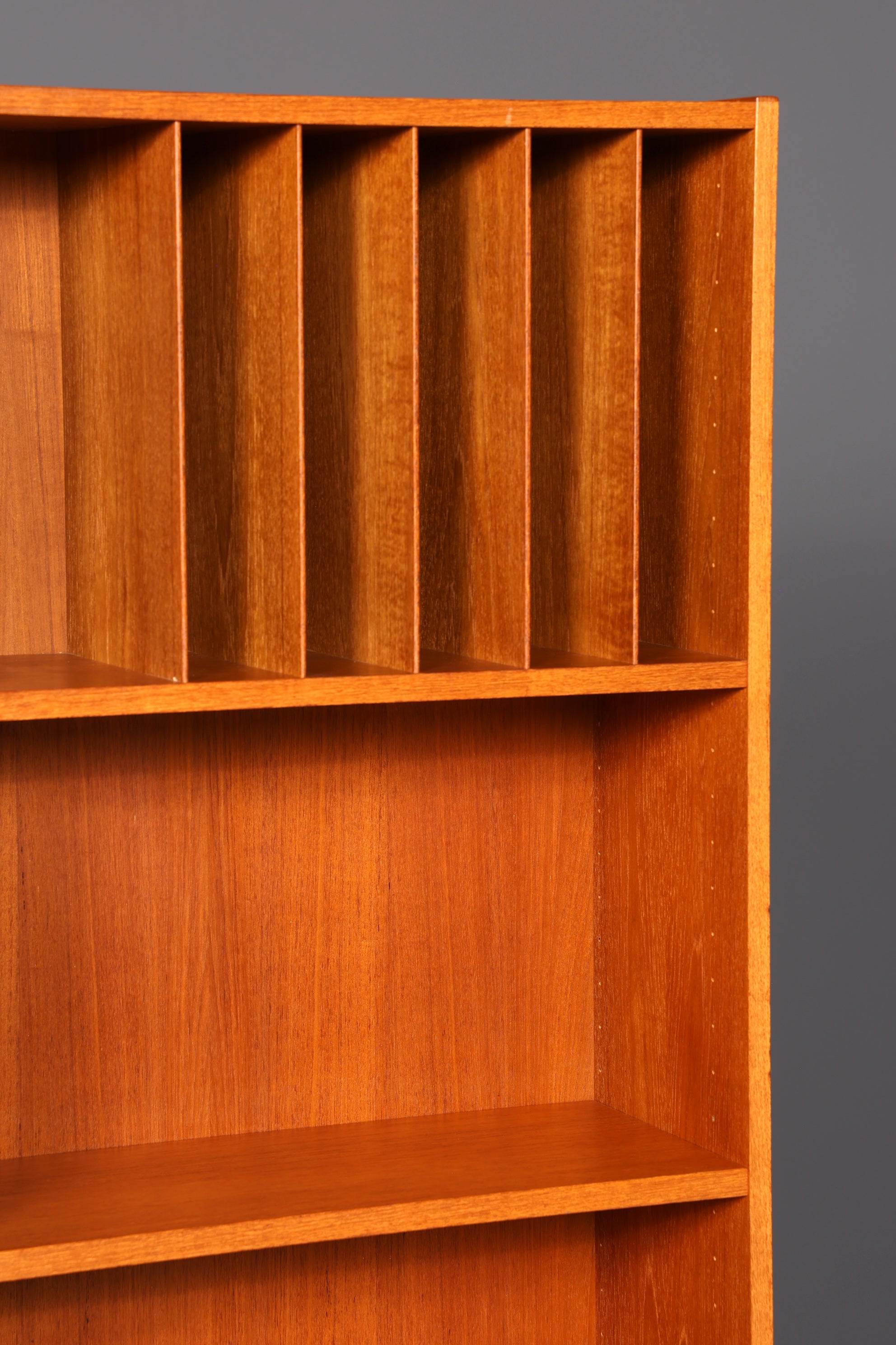 Stilvolles Mid Century Regal Danish Design Schrank Kommode 60er Jahre Vintage Retro Holz