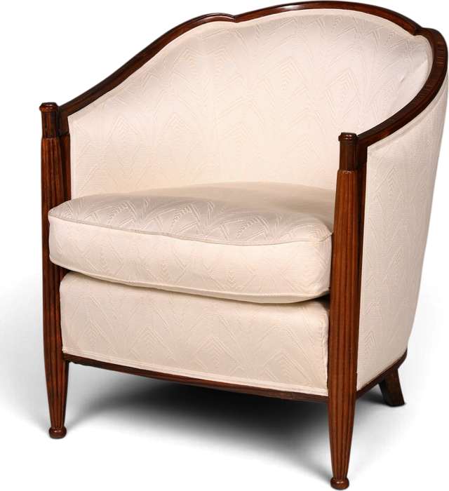 Fauteuil