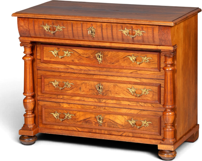 Commode, Louis Philippe · Gründerzeit