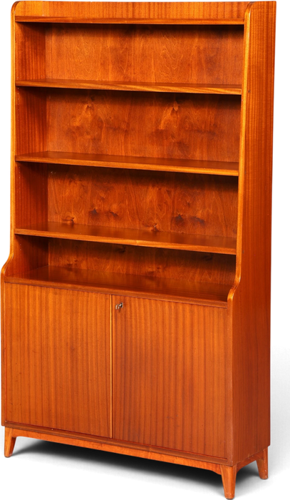Regal, Mid Century