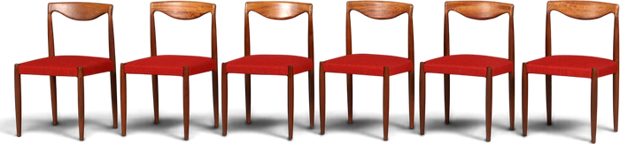 Chaises