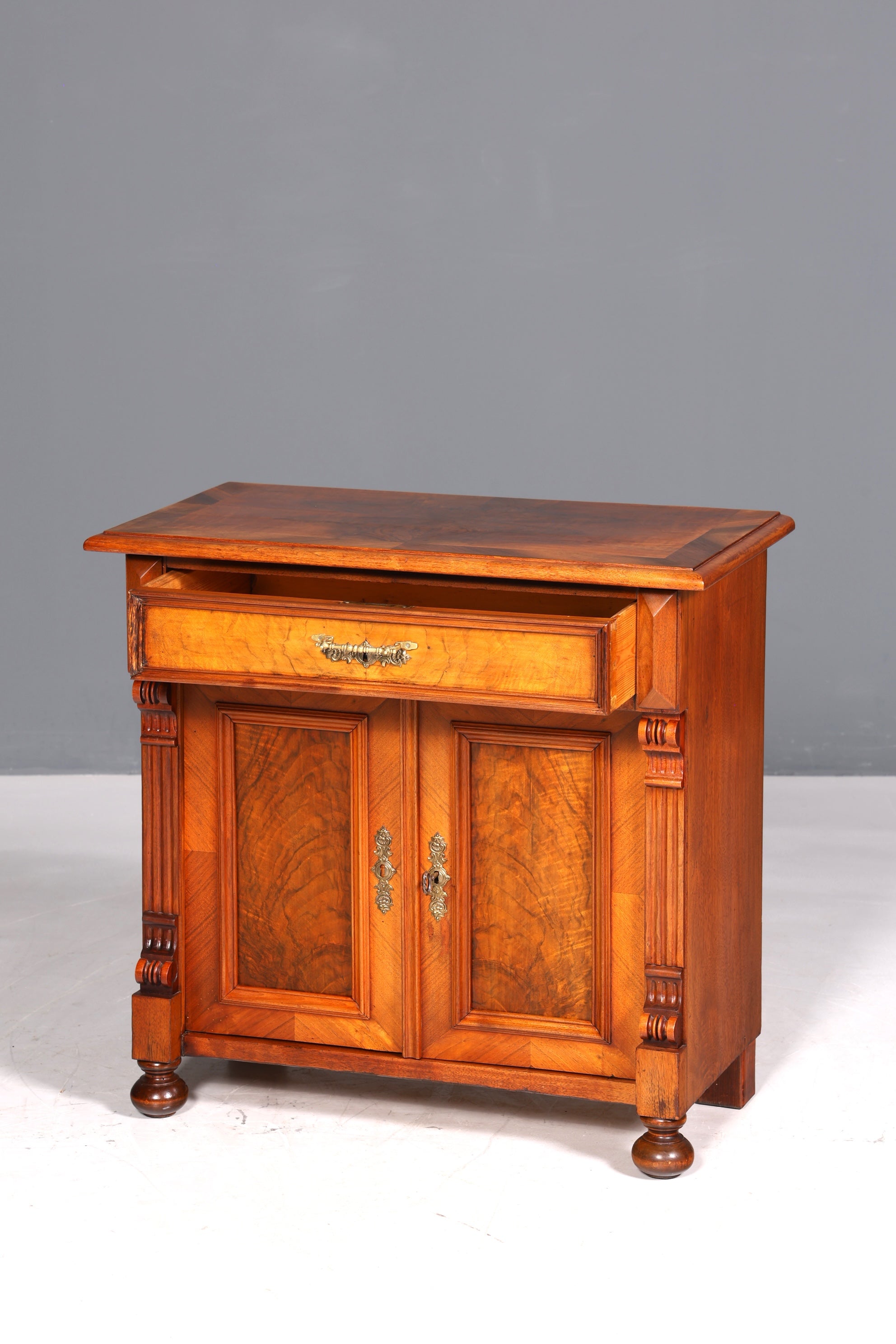 Cabinet onirique de l&