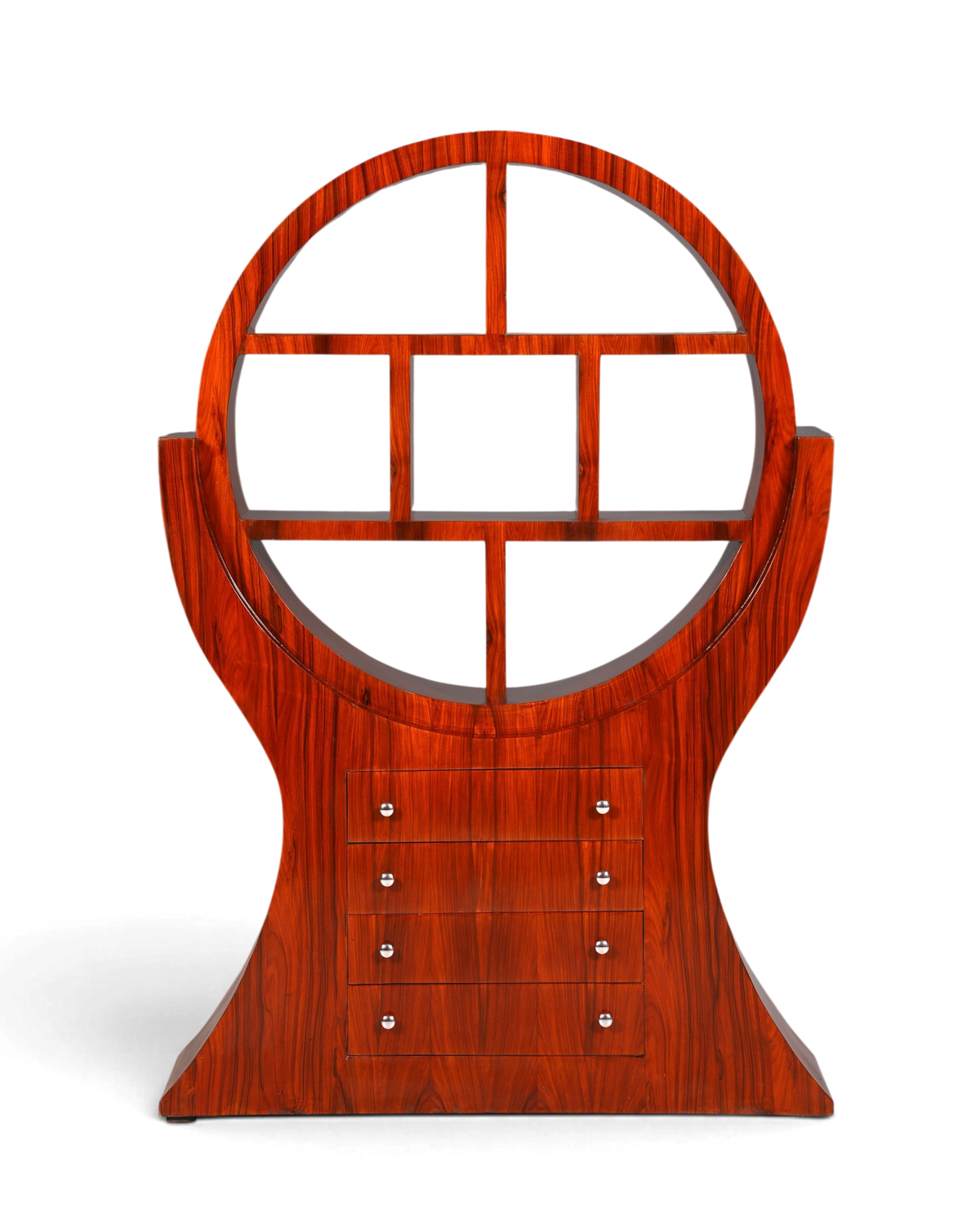 G741 Finish
