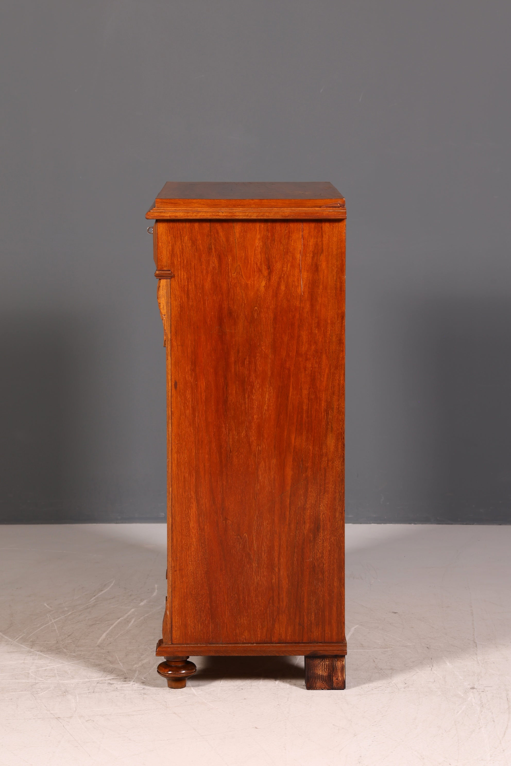 G468 Finish cm Wunderschöne Gründerzeit Kommode Jugendstil Vertiko Schubladenkommode Antik Wäschekommode (Kopie) (Kopie) (Kopie)