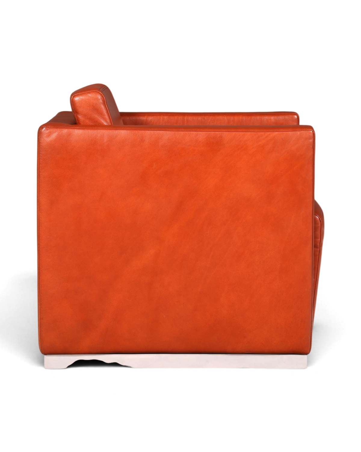 Original Walter Knoll Designer Elton Sessel Armlehnsessel Modell 407 Lounge Sessel