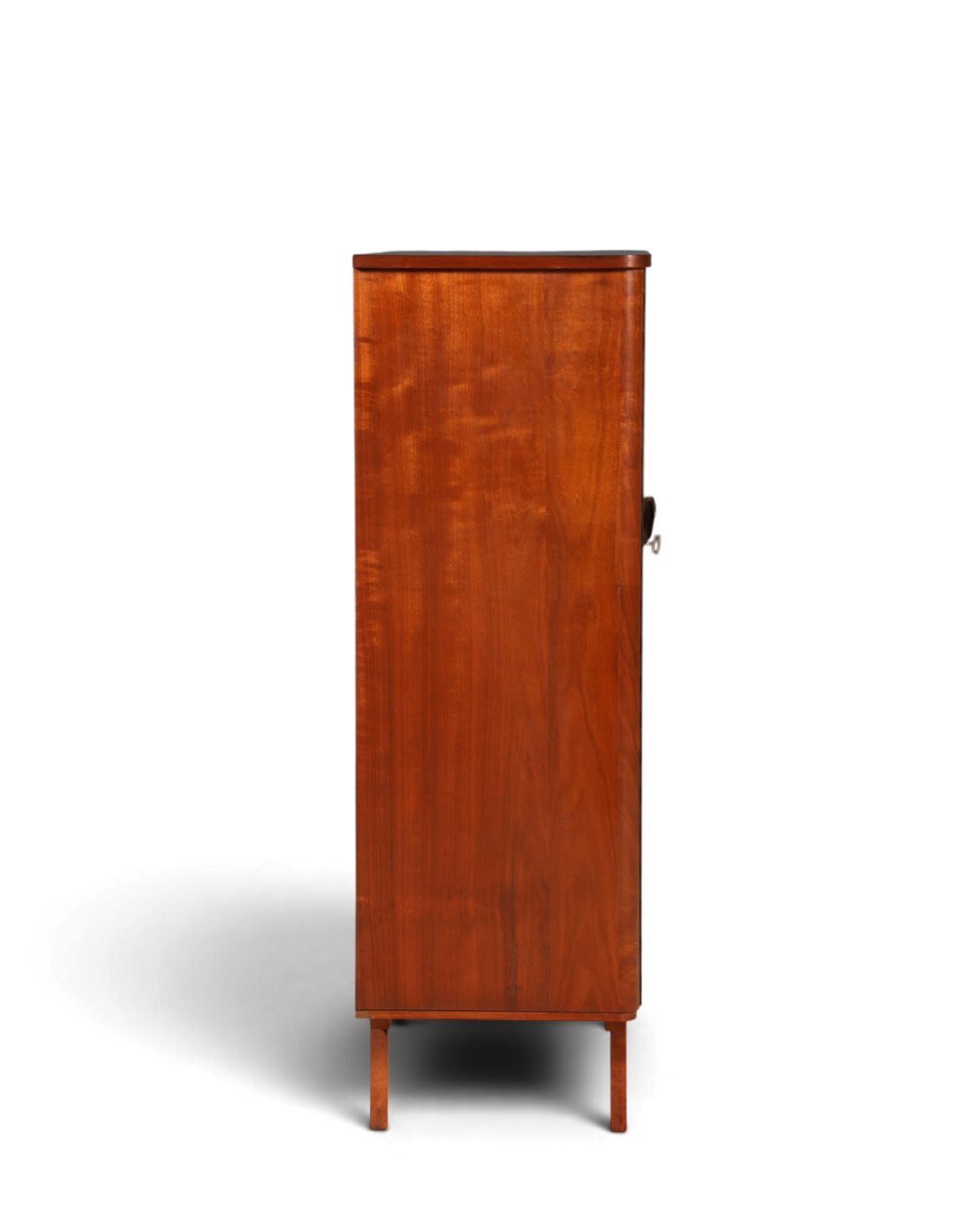 Traumhafter Mid Century Schrank 60er Jahre Wäscheschrank Aktenschrank Kommode