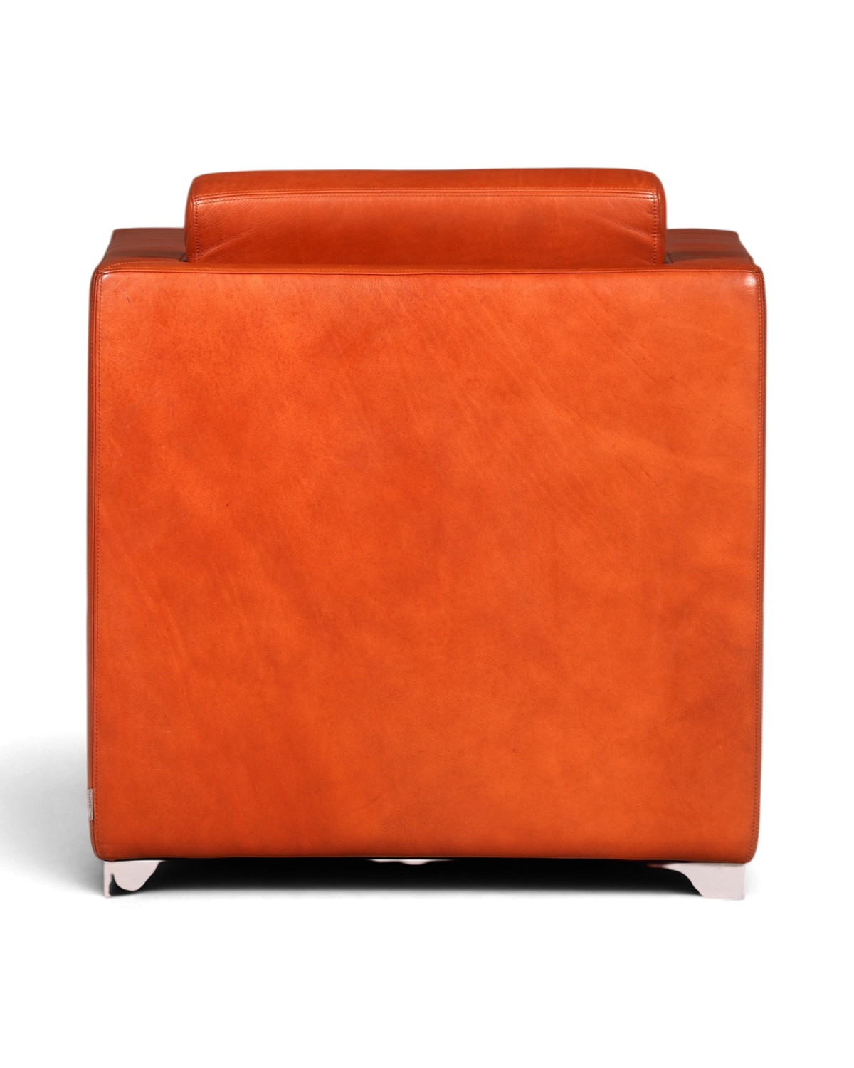 Original Walter Knoll Designer Elton Sessel Armlehnsessel Modell 407 Lounge Sessel