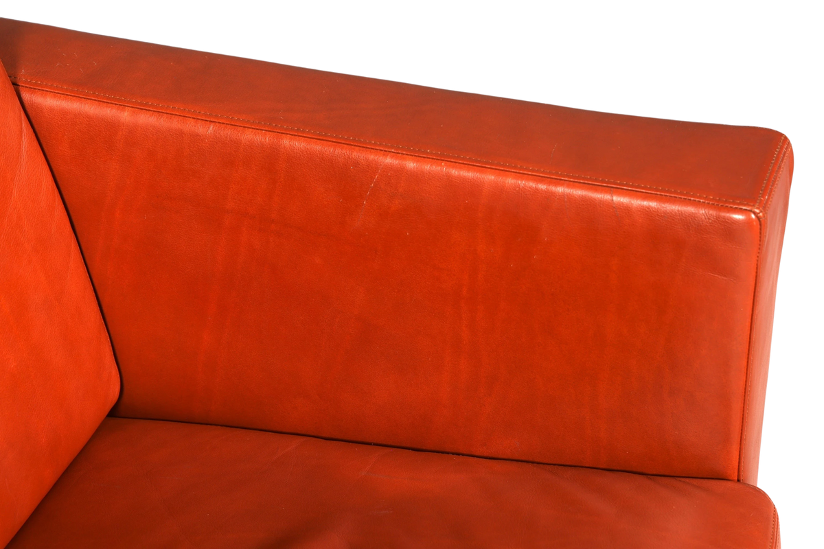 Original Walter Knoll Designer Elton Sessel Armlehnsessel Modell 407 Lounge Sessel