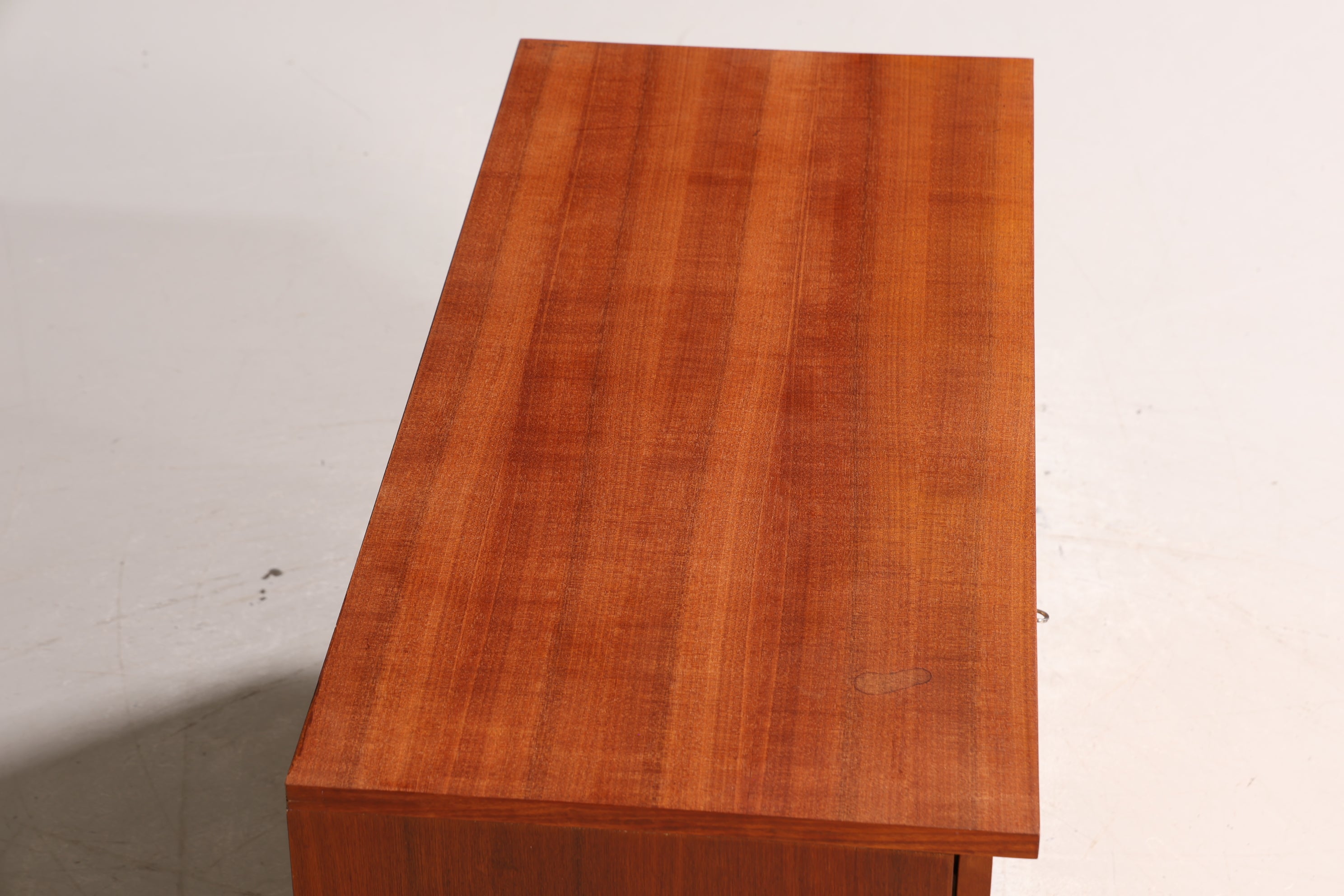 Wunderschöne Mid Century Kommode Vintage Flur Kommode 60s Retro Schrank