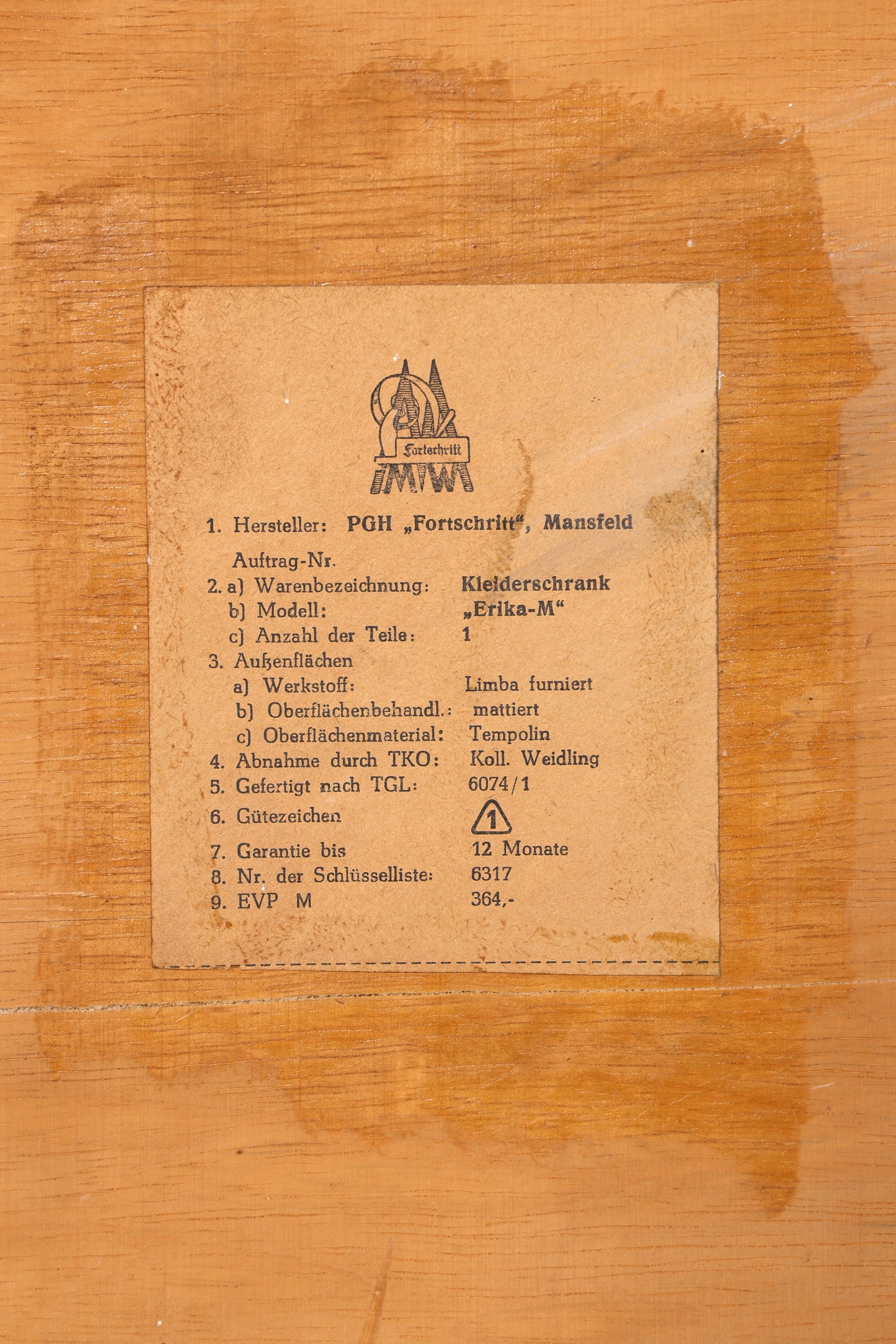 Armoire de style mid-century, meuble vintage, armoire à linge rétro, placard d&