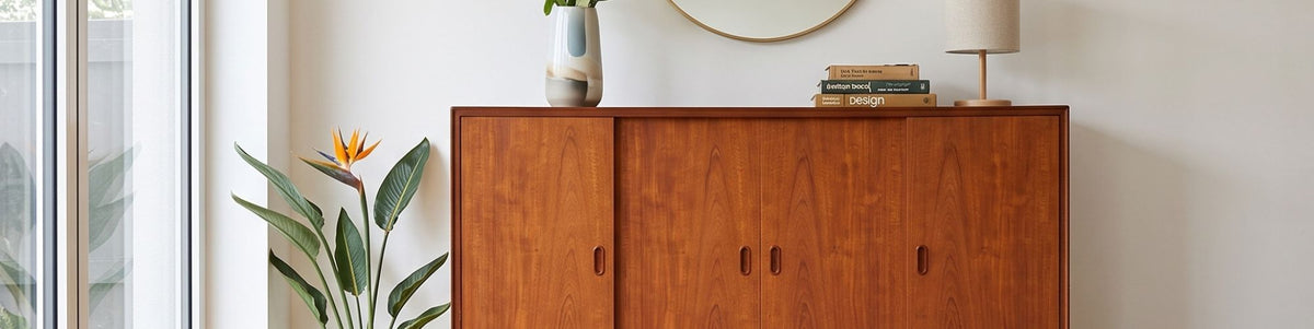 Highboards – Hauptstadt Möblerei