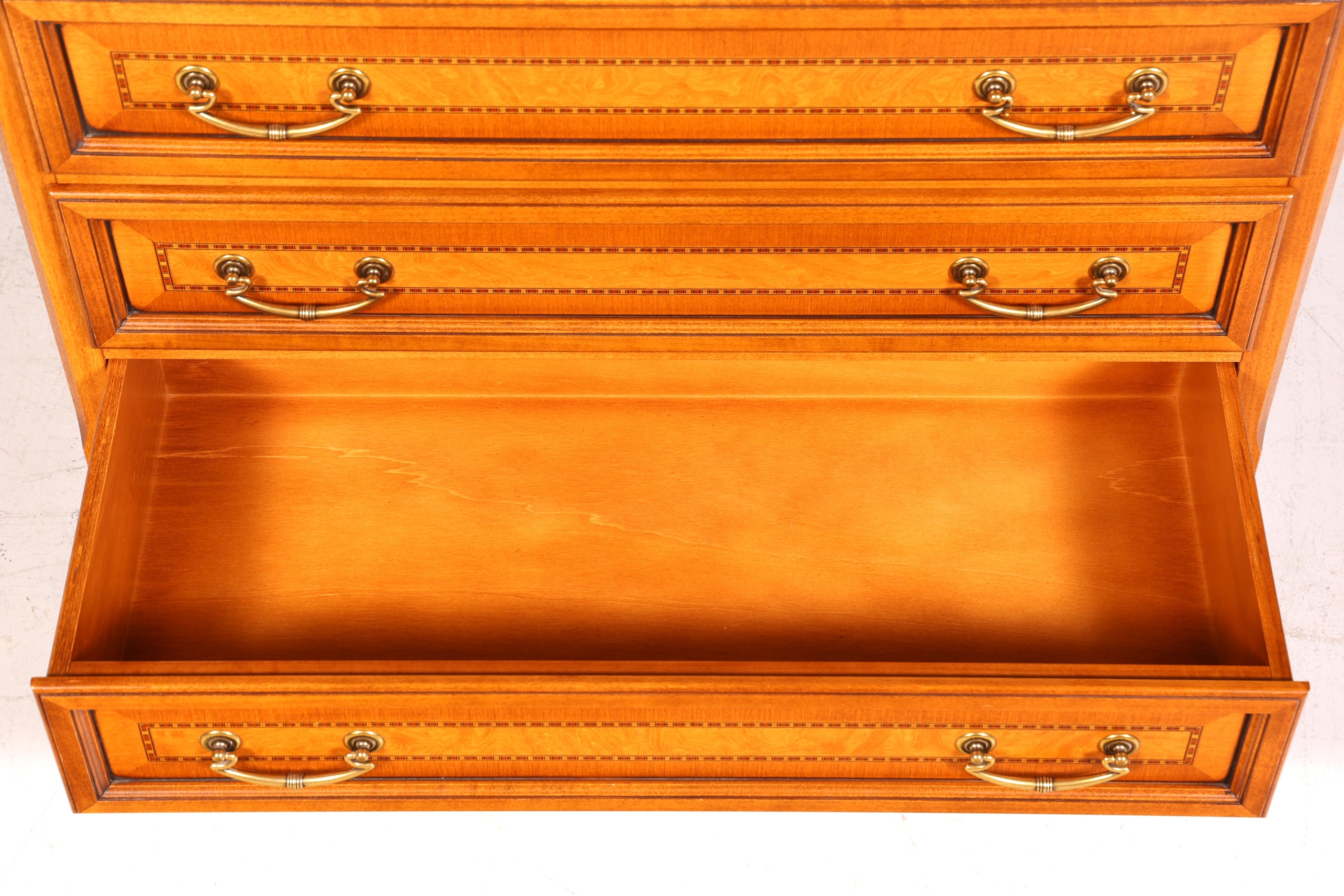 Magnifique secrétaire Selva d&