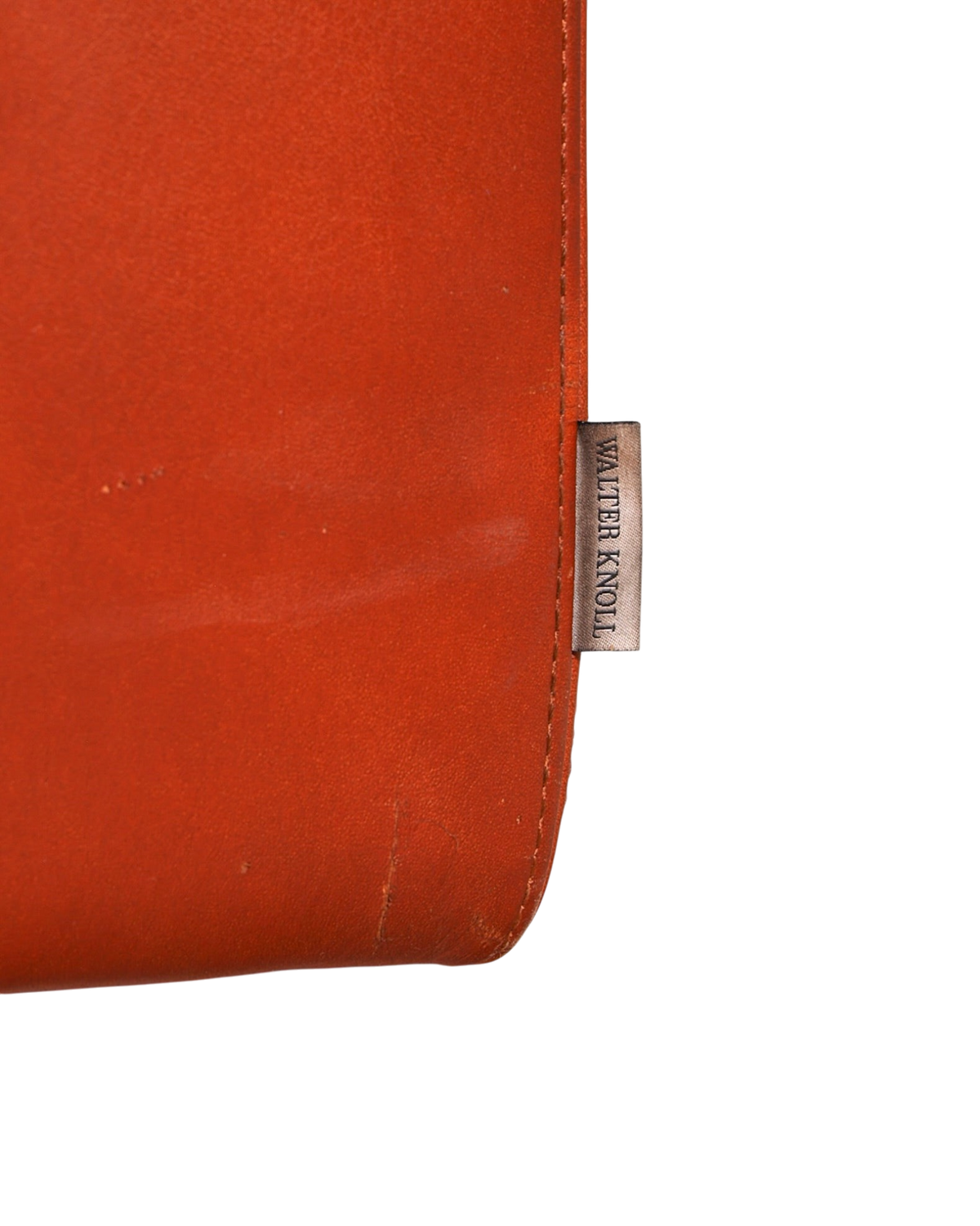 Original Walter Knoll Designer Elton Sessel Armlehnsessel Modell 407 Lounge Sessel