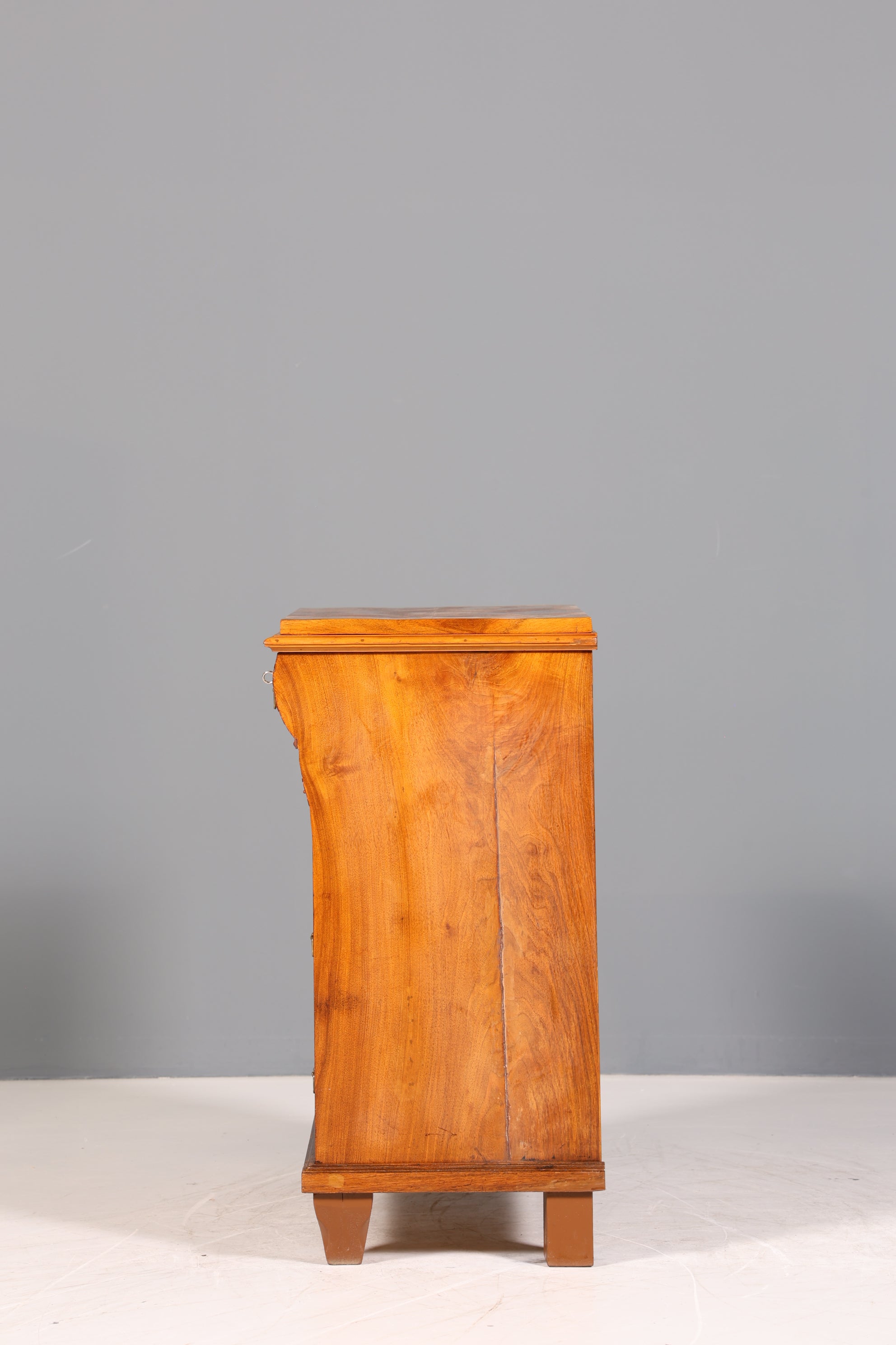 Edle Gründerzeit Kommode Jugendstil Schubladenkommode Antik Wäschekommode