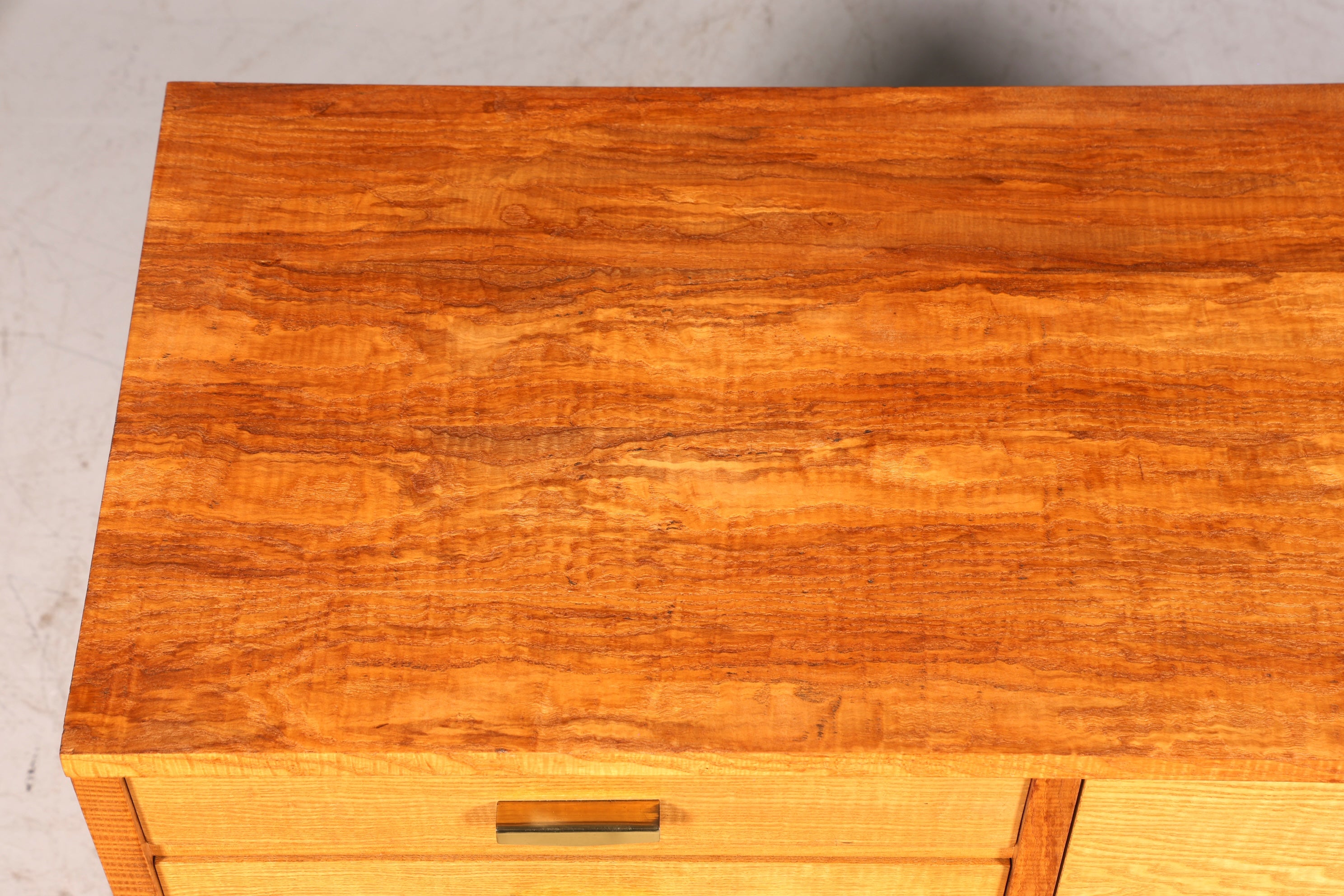 Buffet de style Mid-Century, meuble TV vintage des années 60, commode pliante, meuble pliant