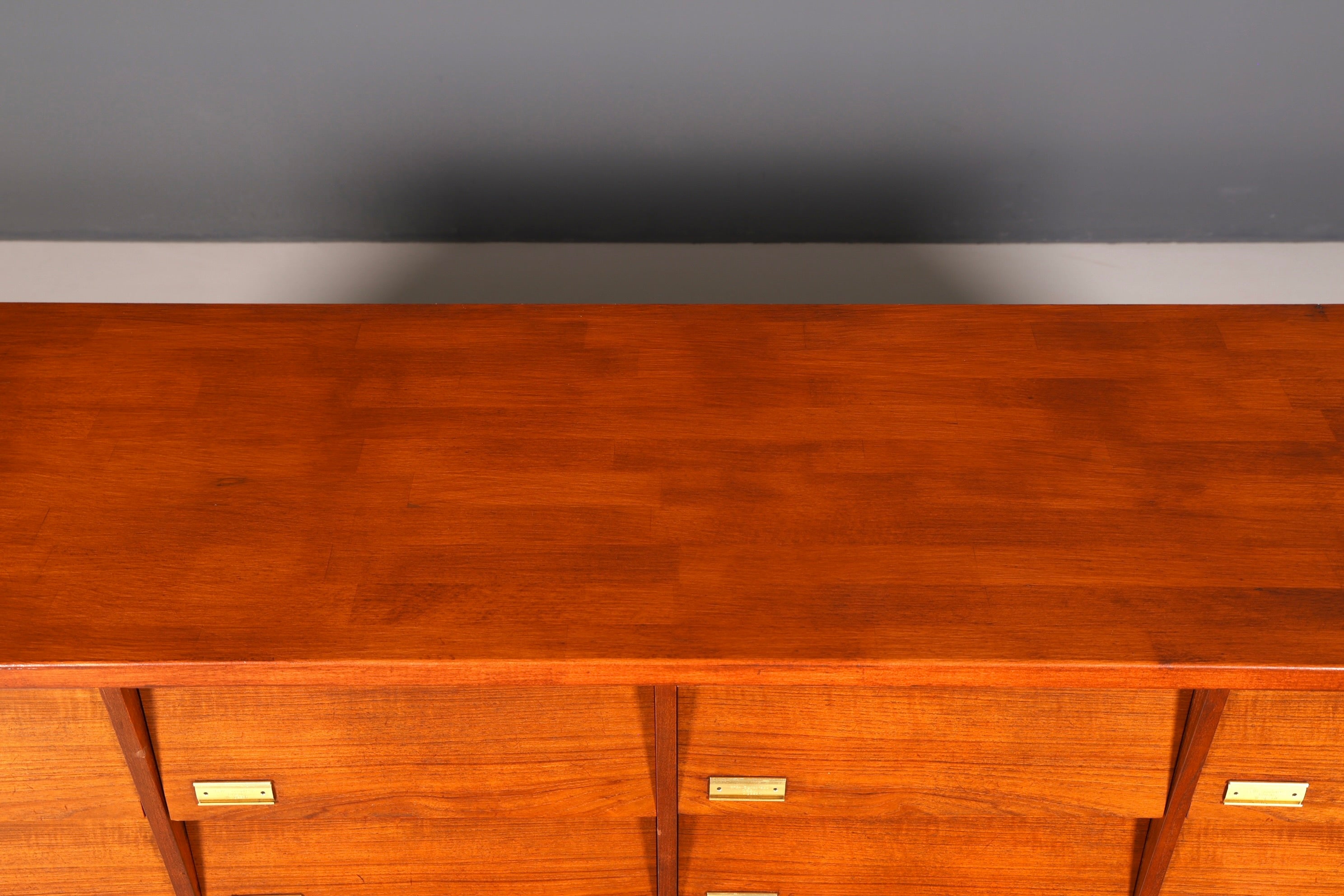 G112 Finish Wunderschöne Mid Century Kommode Vintage Bauhaus Apotheker Schrank Retro Schubladenkommode