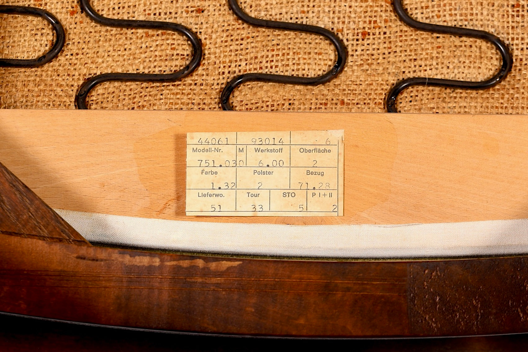 Ensemble de 6 magnifiques chaises Chippendale de style baroque, chaises rembourrées, chaises de cuisine, chaises de salle à manger