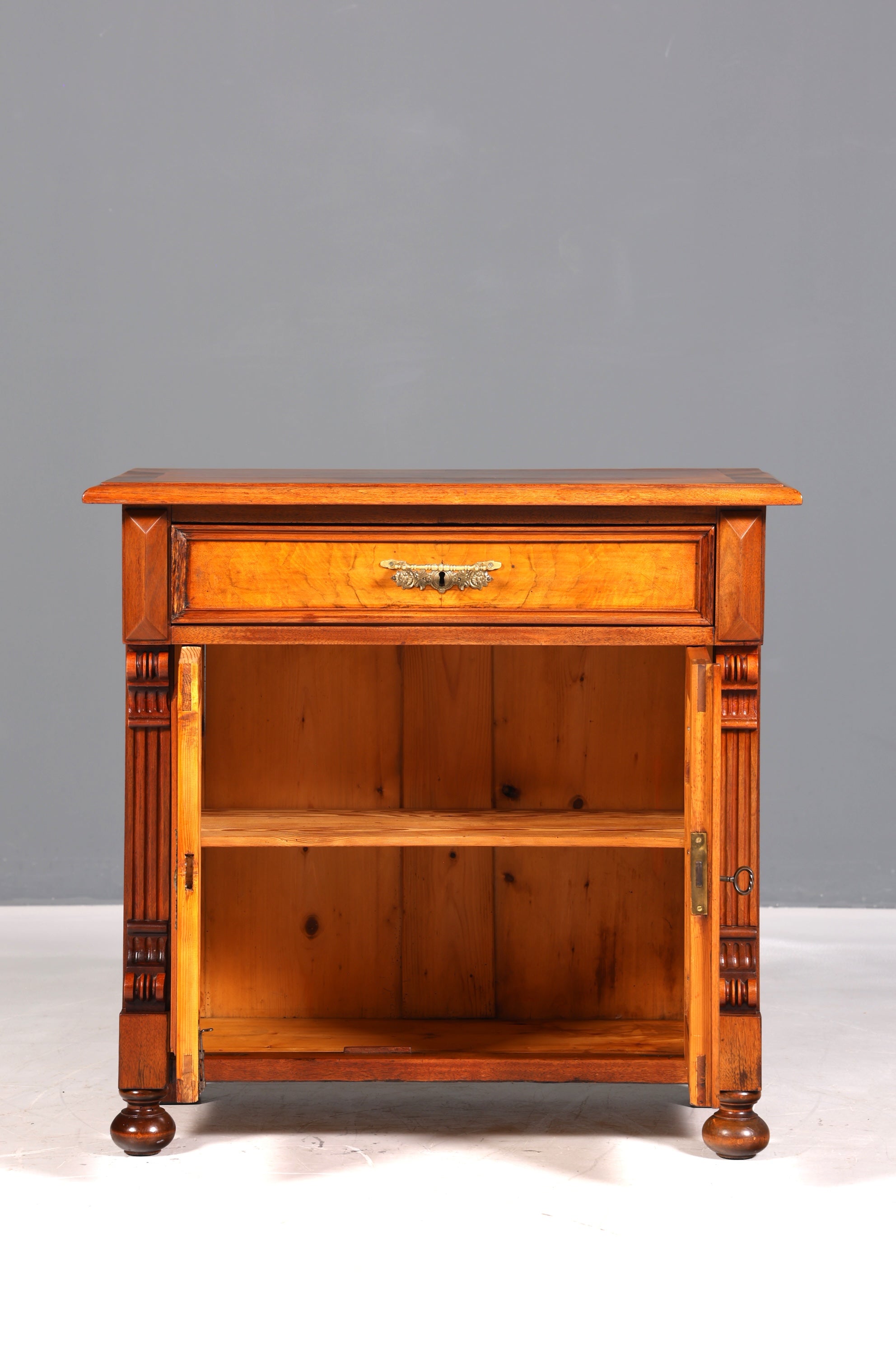 Cabinet onirique de l&