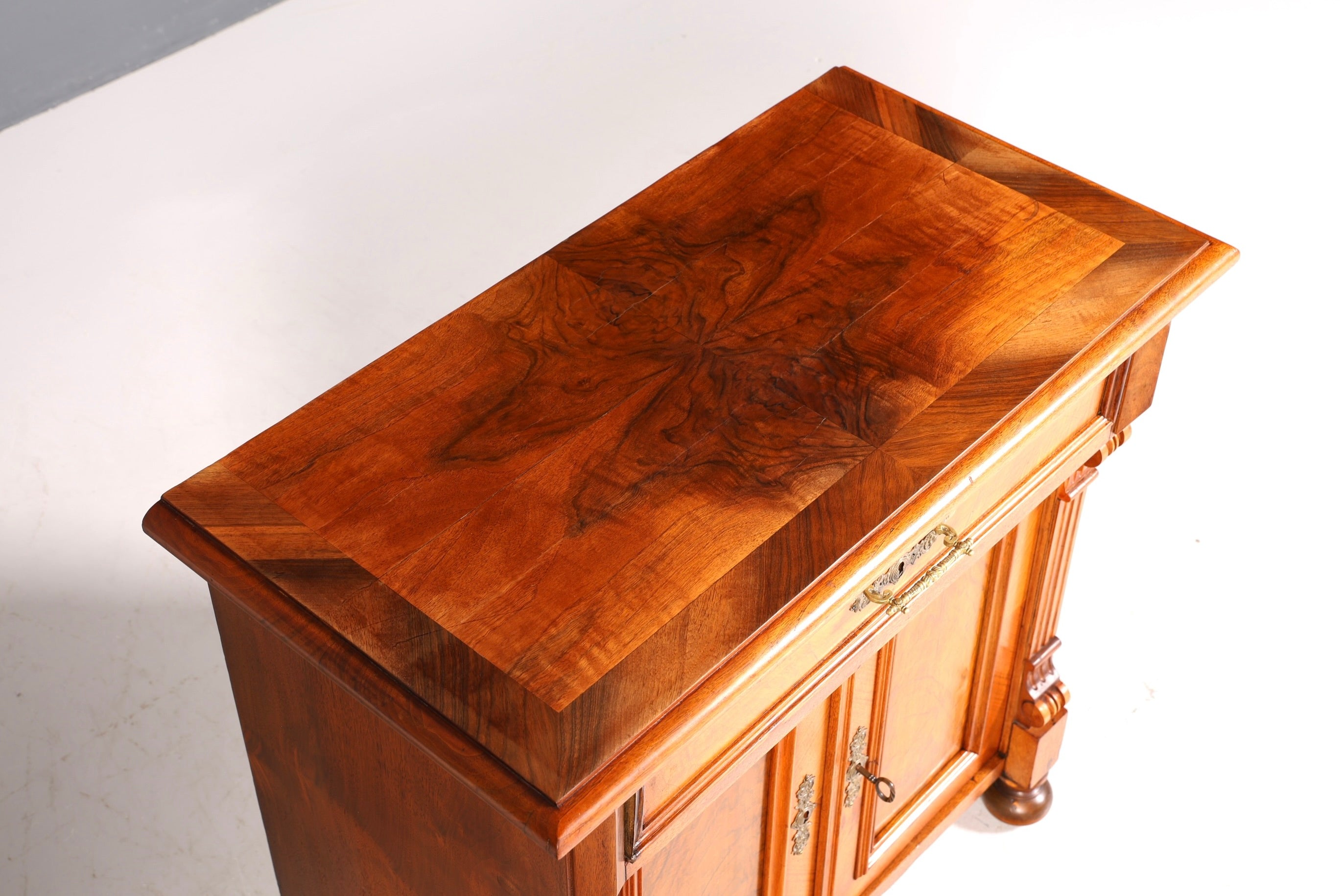 Cabinet onirique de l&