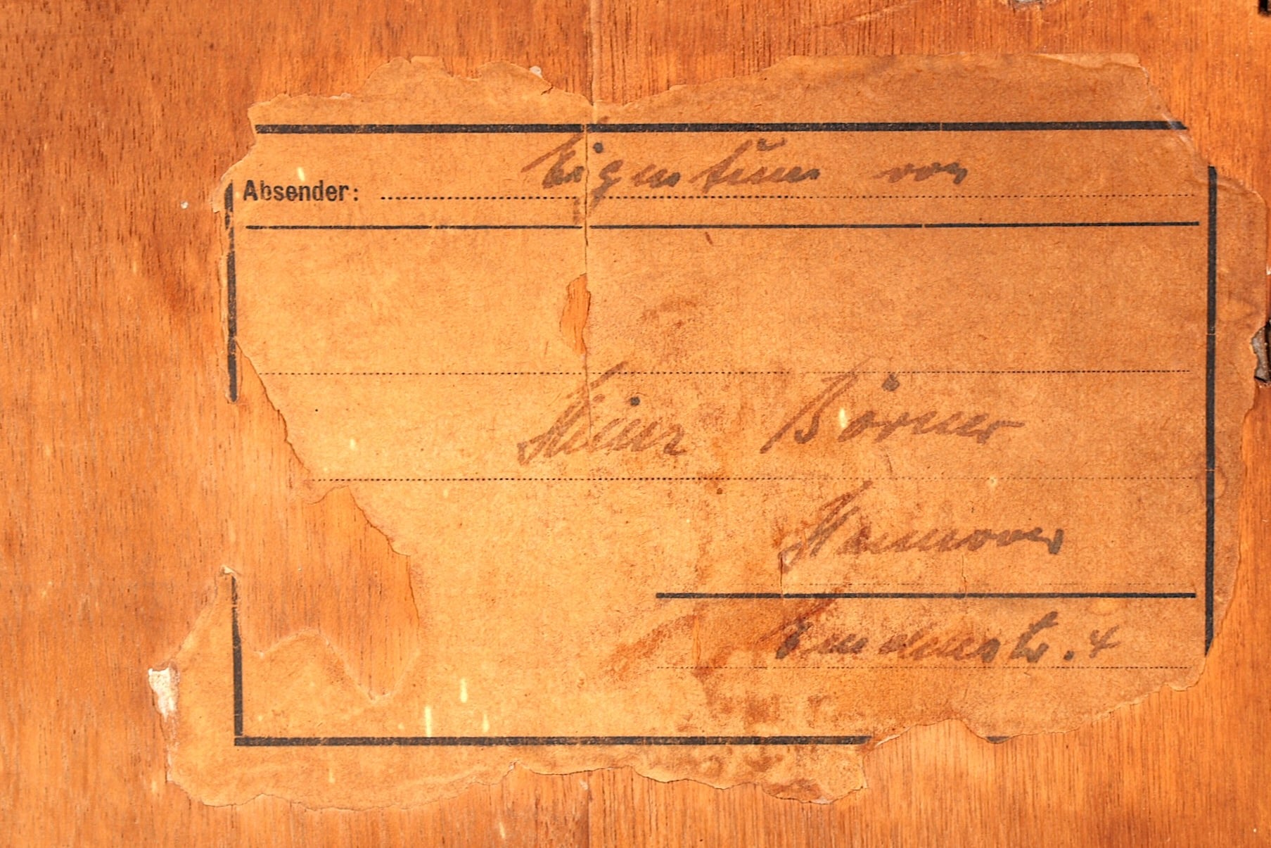 Magnifique meuble de style mid-century, armoire à linge des années 1960, classeur, commode