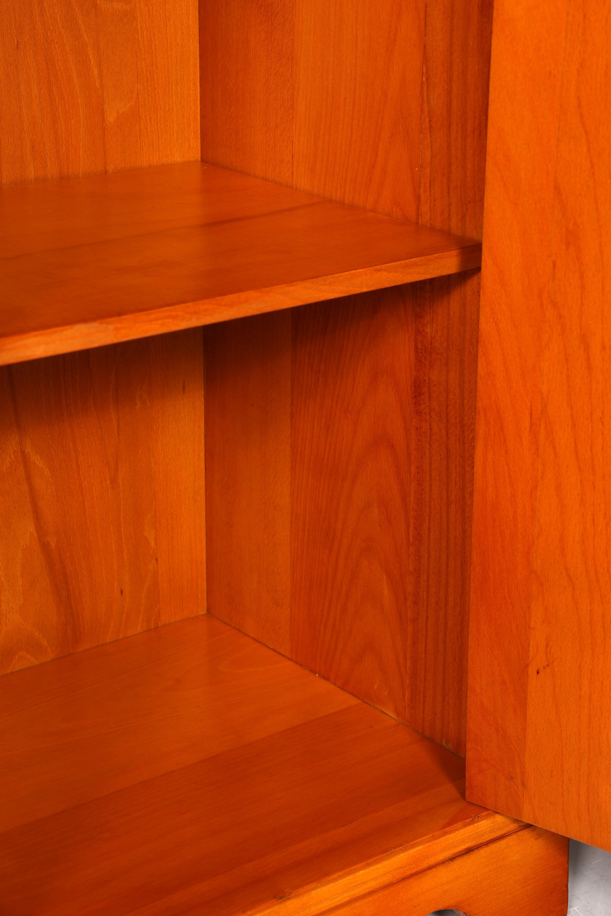 Magnifique buffet anglais en bois d&