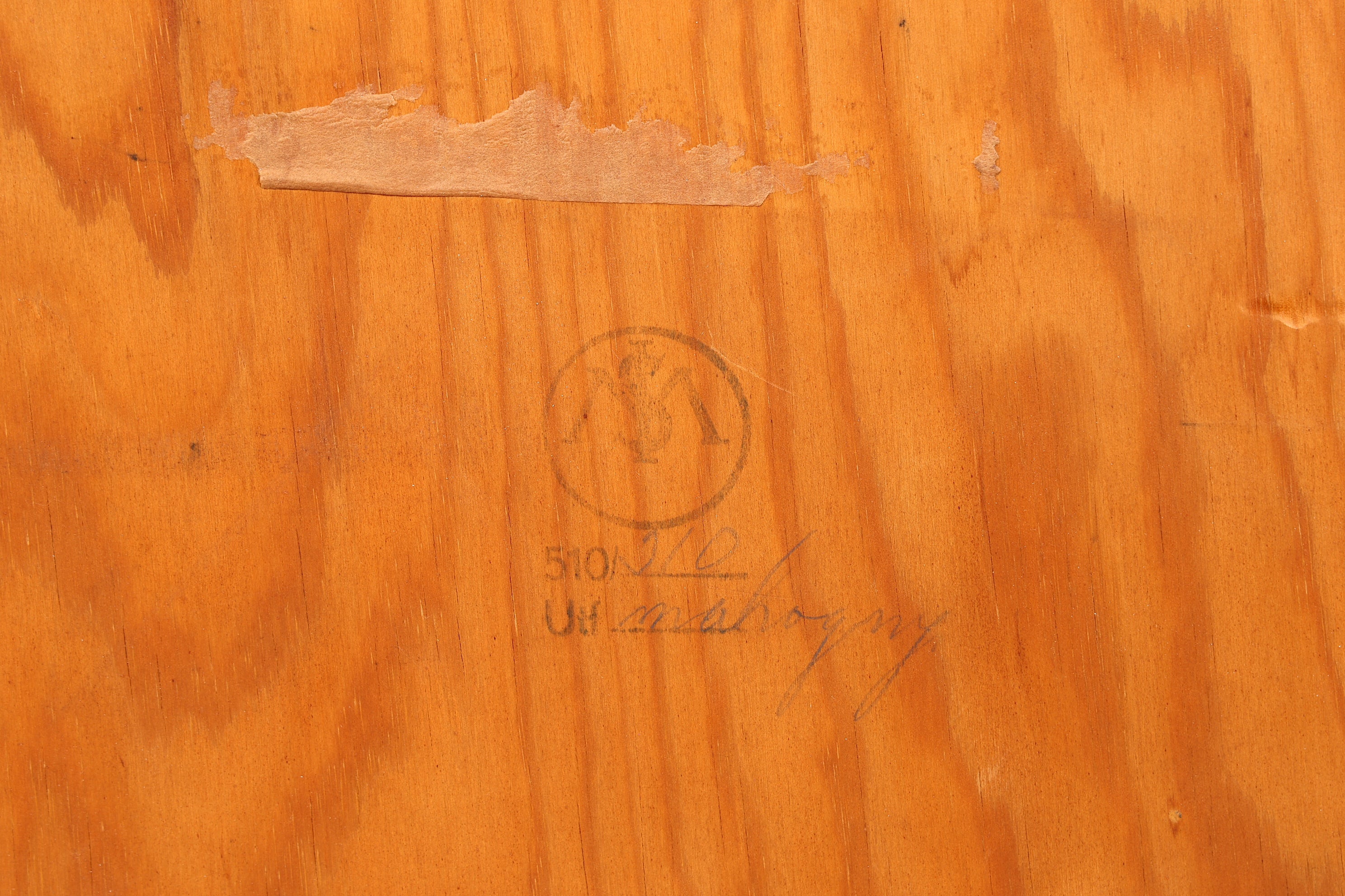 Wunderschönes Mid Century Sideboard Vintage Kommode TV Schrank Flurkommode 60s