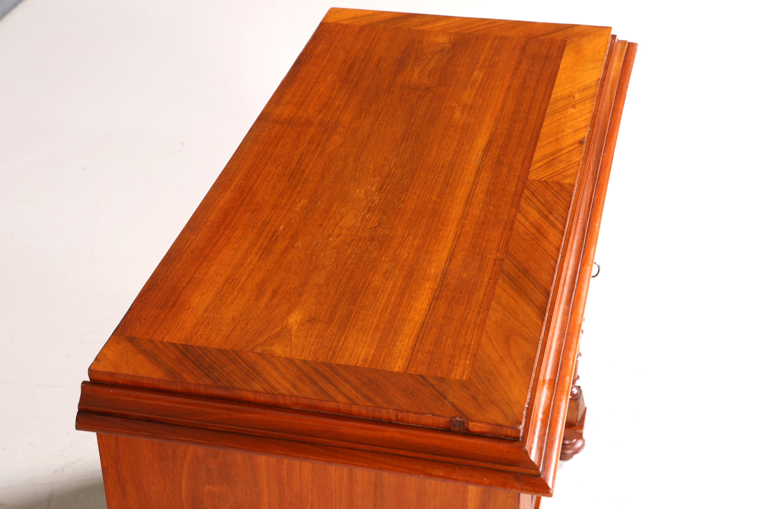 Traumhafte Gründerzeit Kommode Jugendstil Antik Sideboard Schubladenkommode