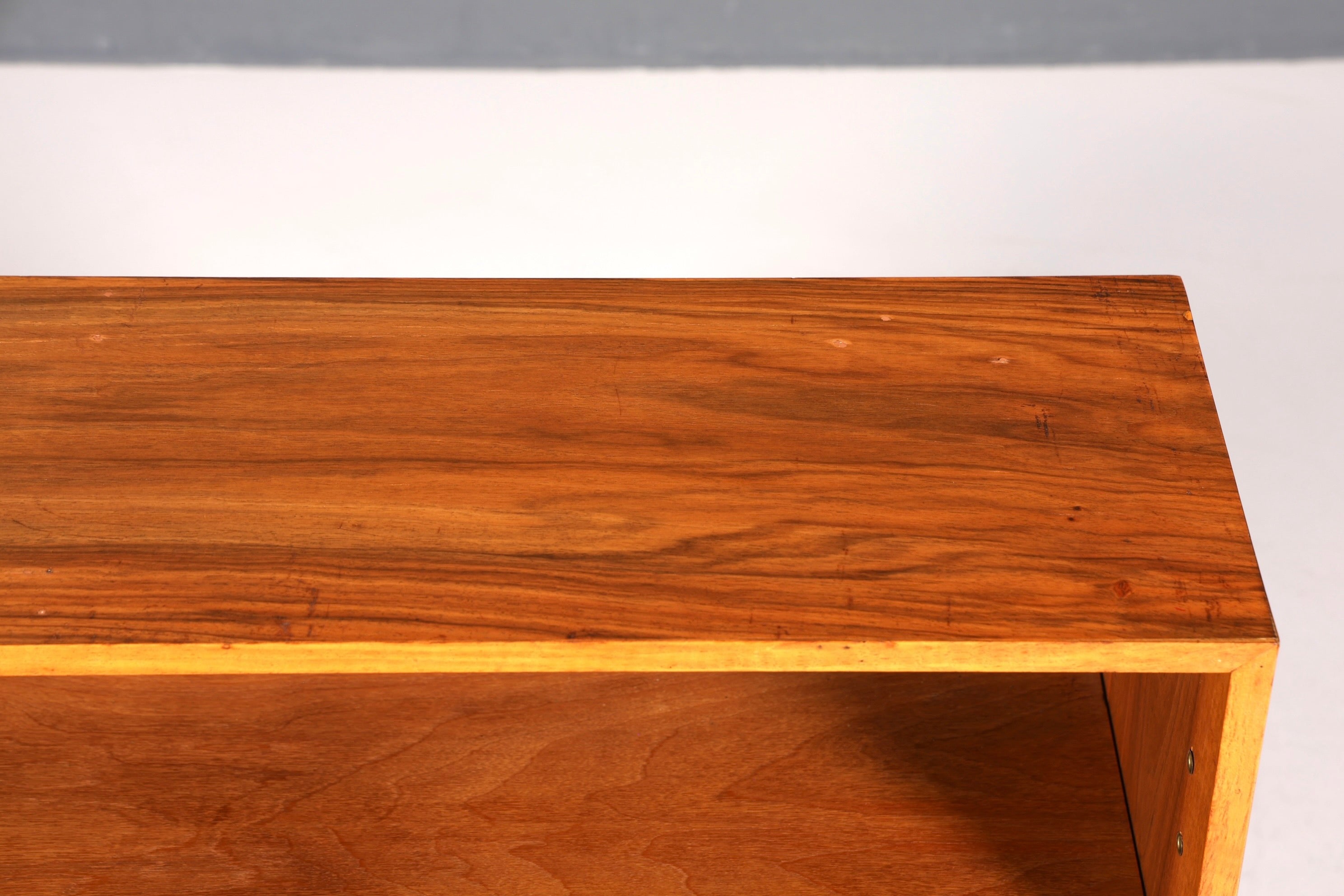 Magnifique étagère Musterring d&