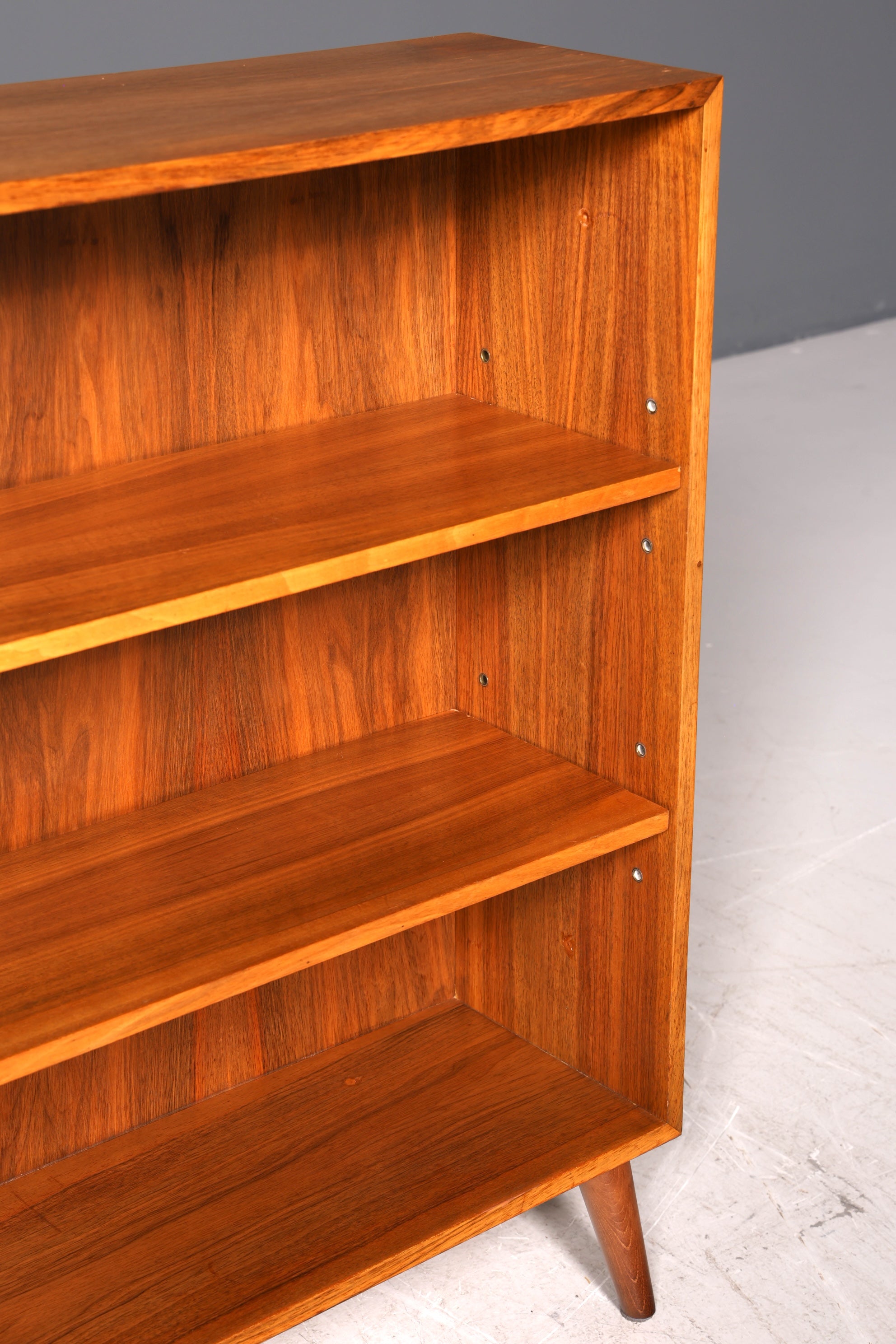 Magnifique étagère Musterring d&