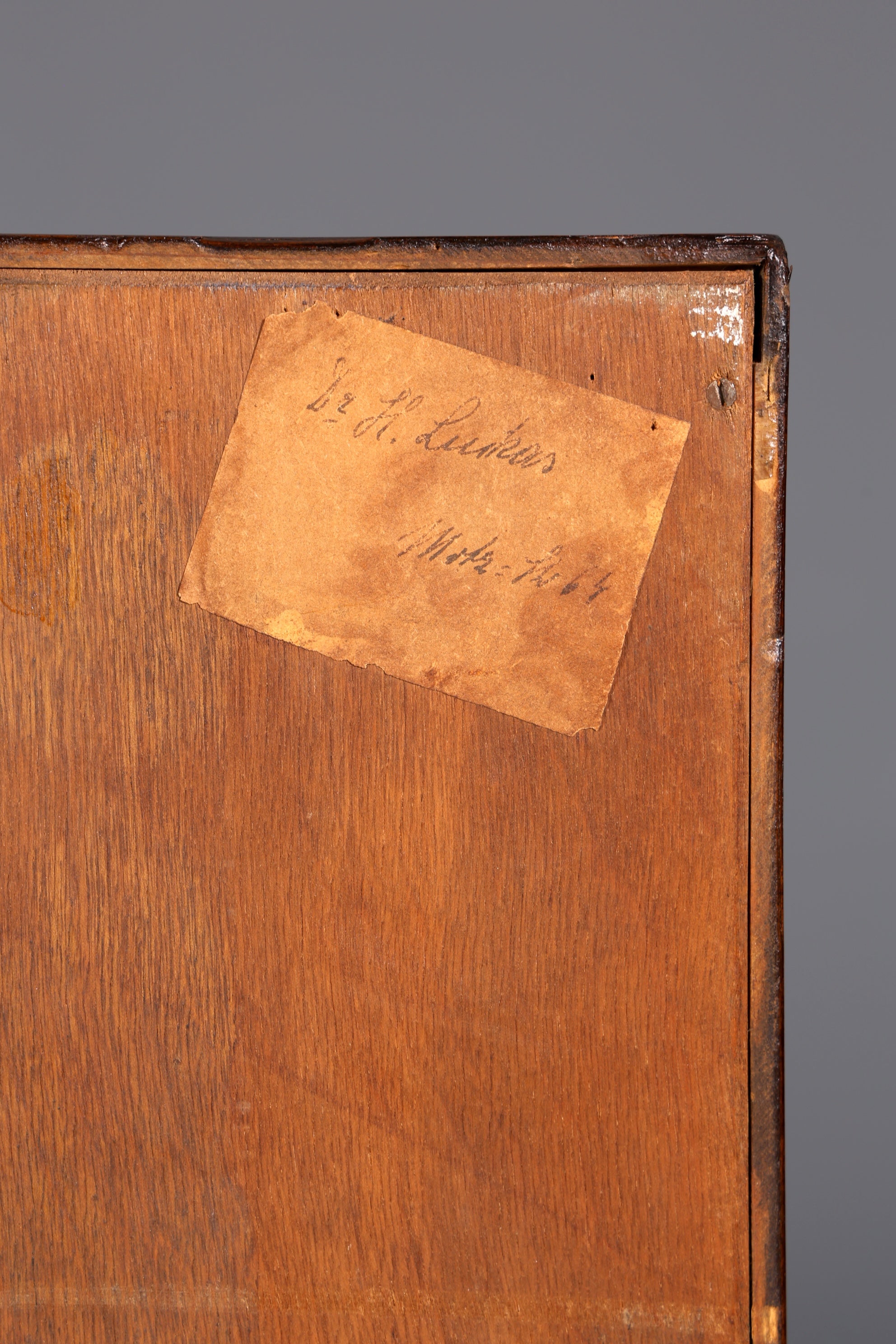 F691 Finition Belle étagère Chippendale, bois véritable, bibliothèque de style baroque