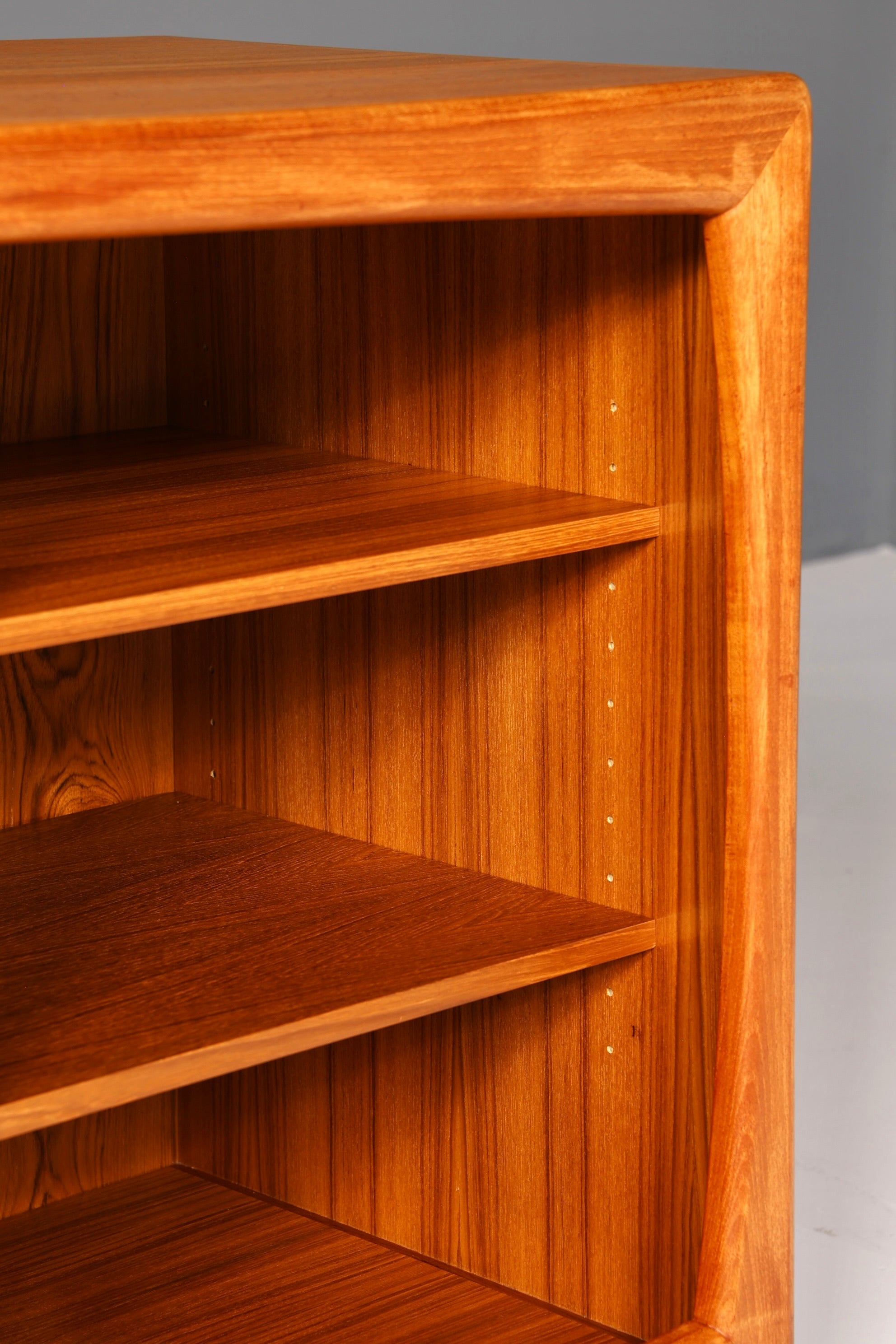 Edles Original Dyrlund Sideboard Mid Century Schrank Danish Design Teak Holz TV Schrank 60s Buffet