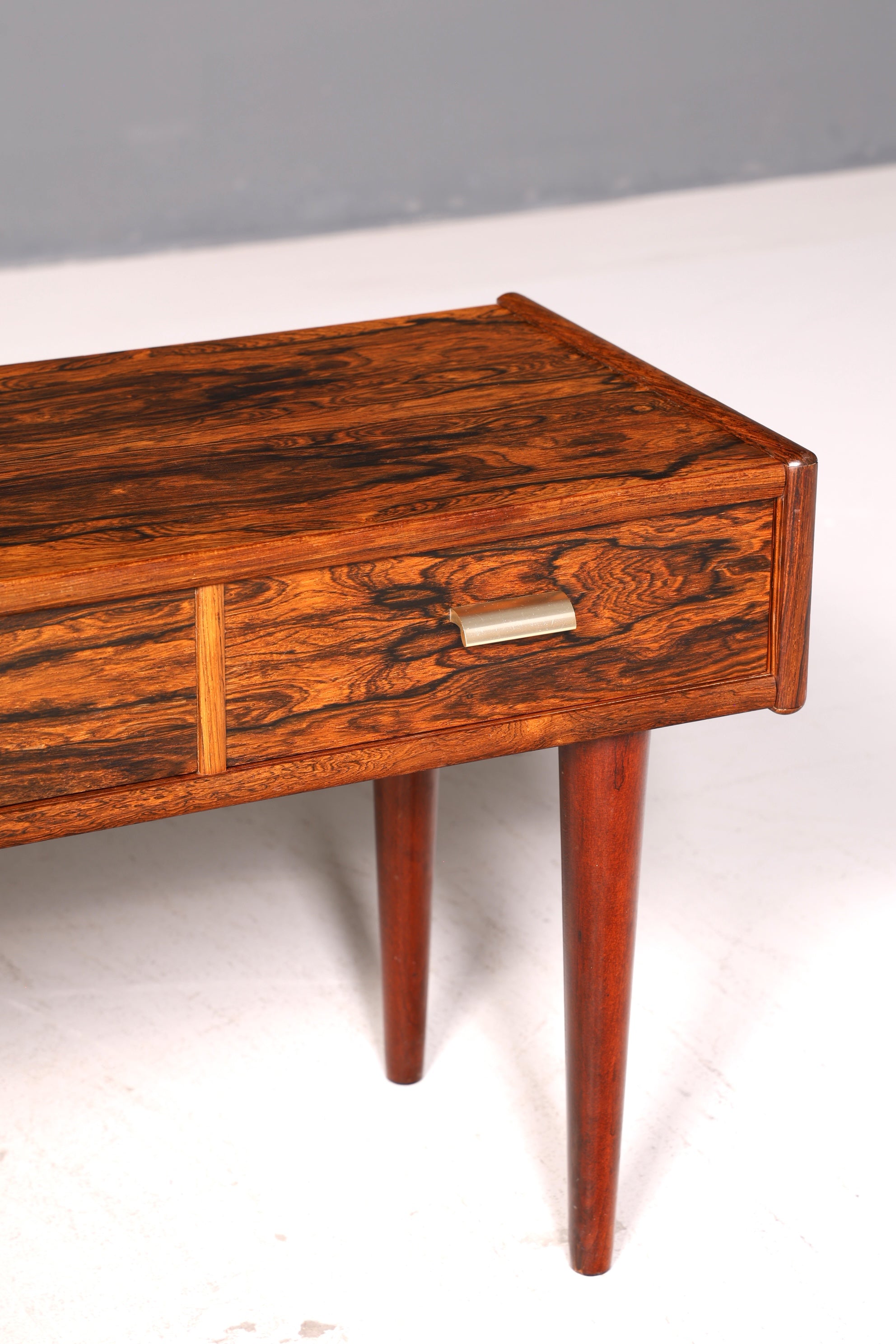 Wunderschönes Mid Century Palisander Sideboard Vintage TV-Kommode Retro 60er Jahre