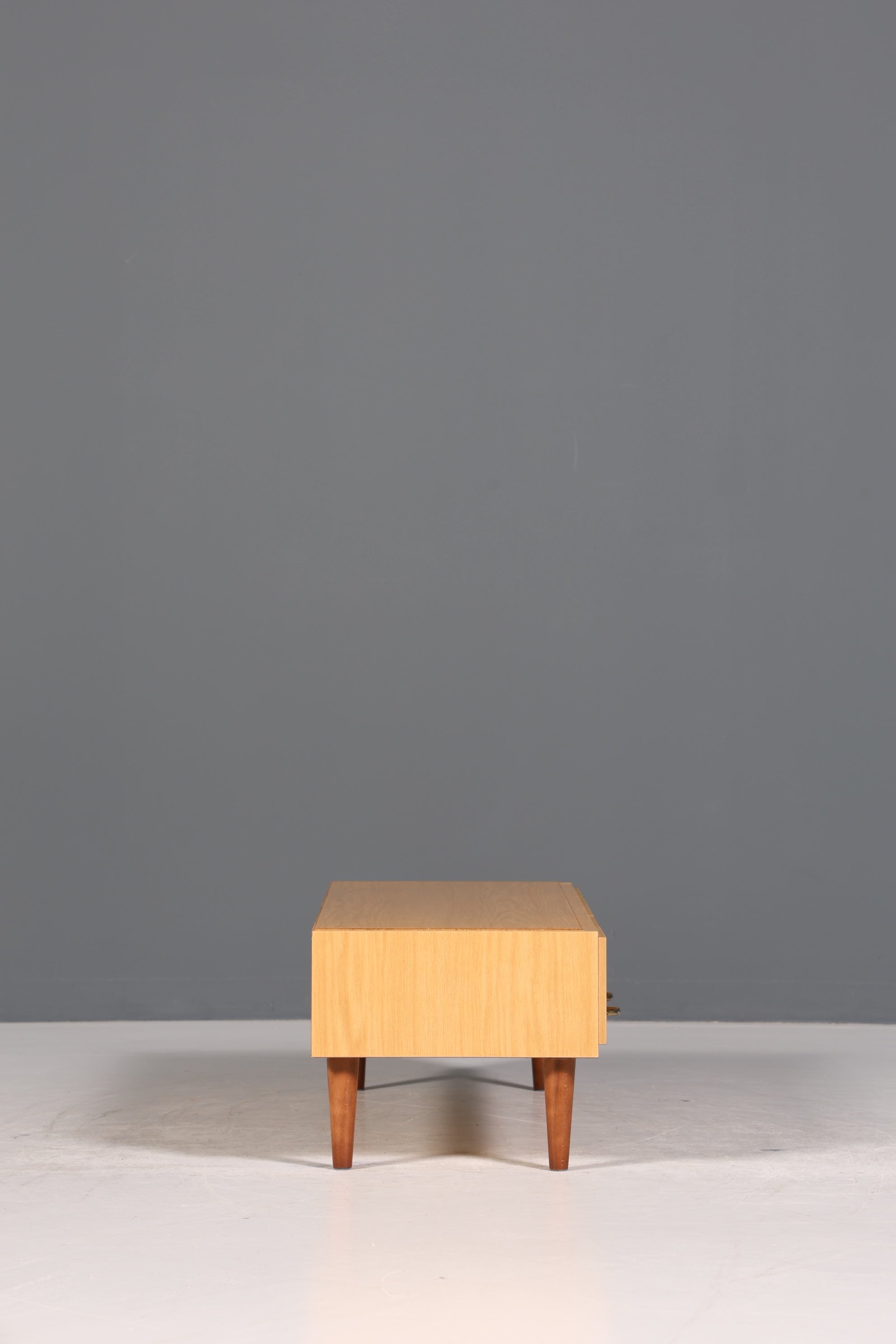 Wunderschöne Mid Century Kommode Vintage Bauhaus Apotheker Schrank Schubladenkommode