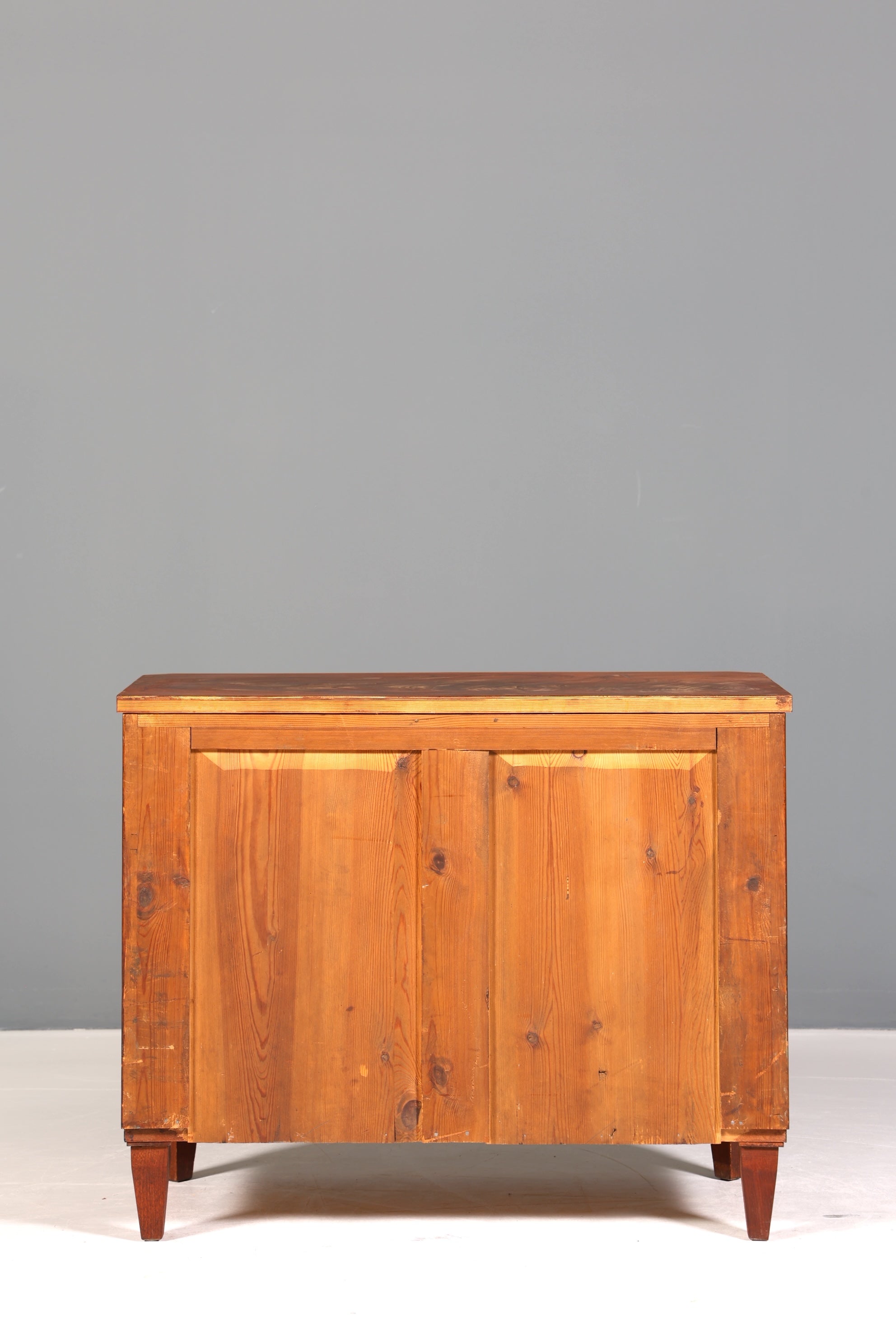 Wunderschöne Louis Philippe Kommode Gründerzeit Sideboard um 1880 Schubladenkommode Wäschekommode