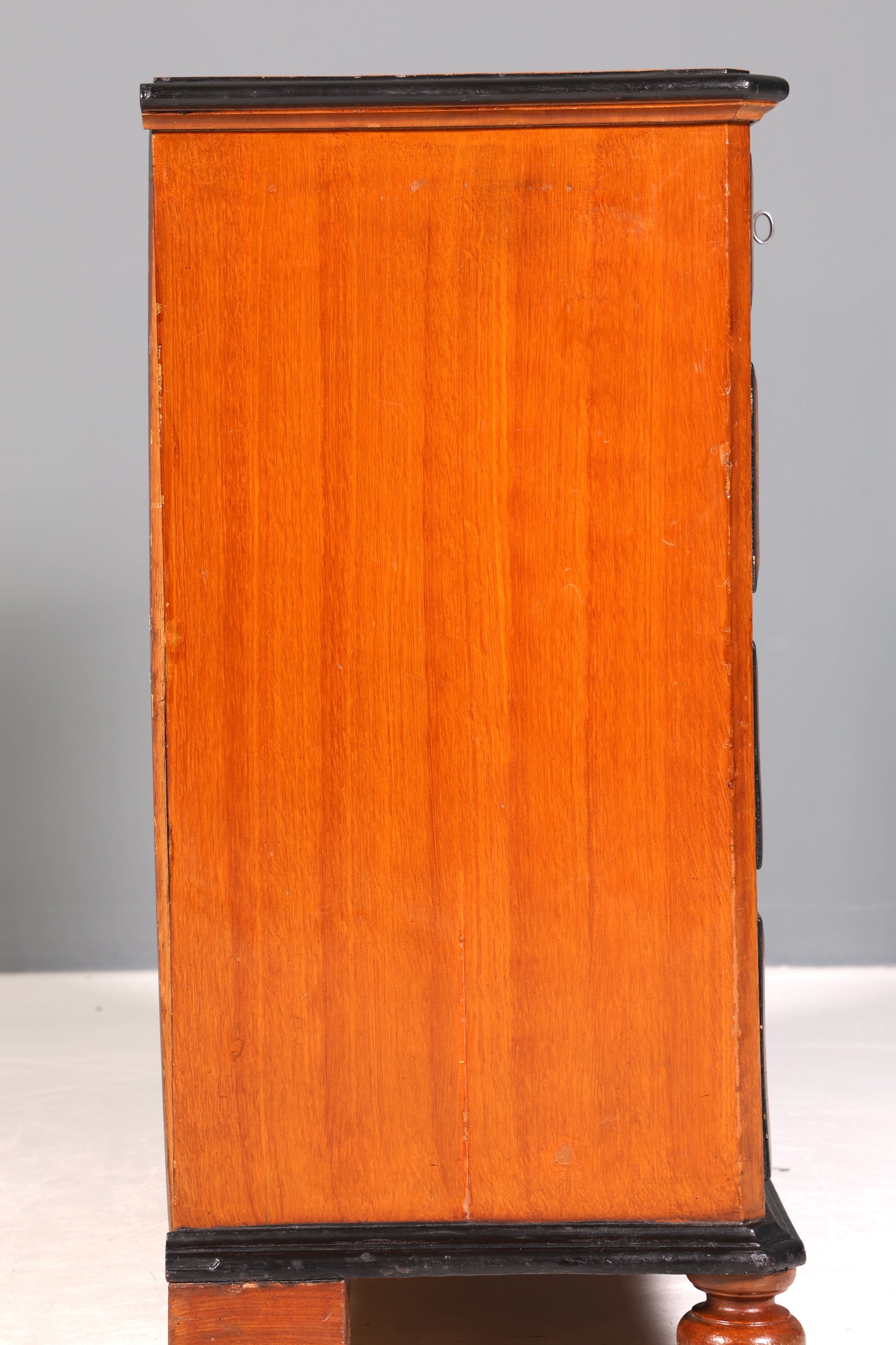 Wunderschöne Biedermeier Kommode Antik Schrank Schubladenkommode Wäschekommode