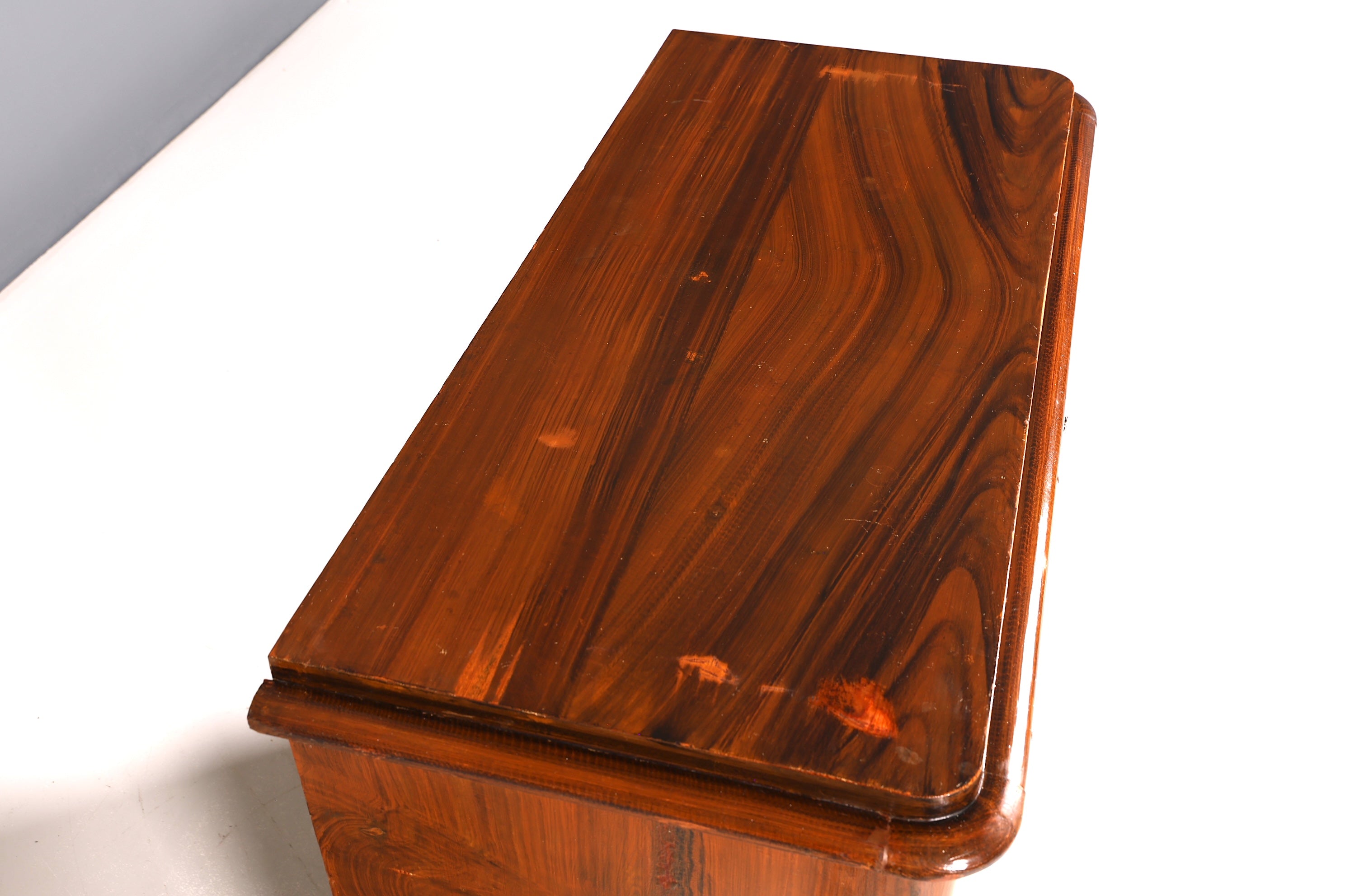 Wunderschöne Gründerzeit Kommode Jugendstil Antik Sideboard Schubladenkommode Wäschekommode