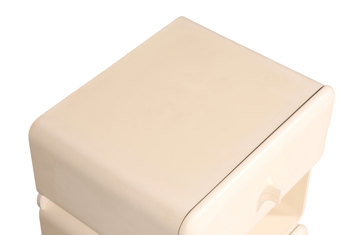 F265 Finish