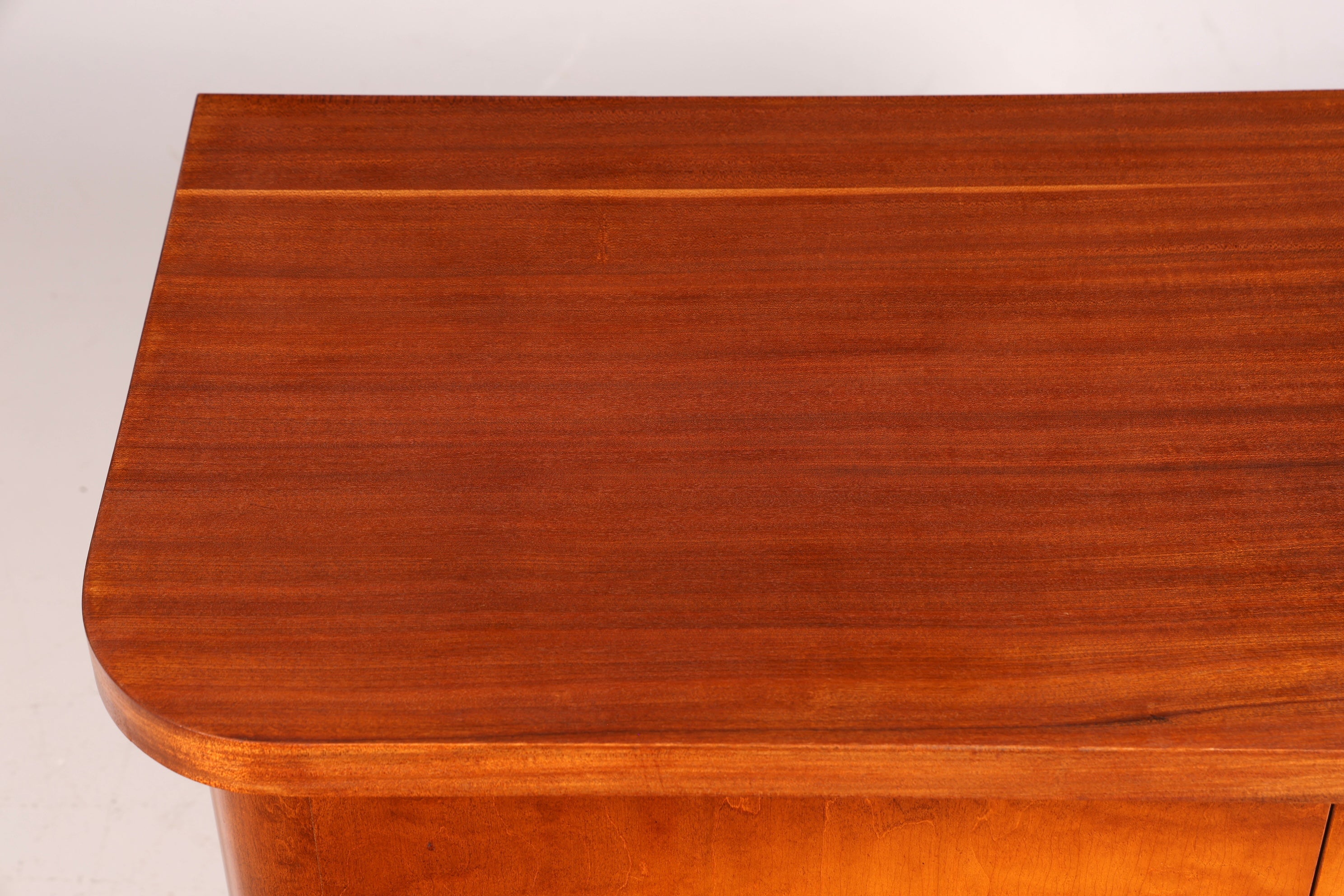 Commode élégante de style années 60, commode rétro pour entrée, meuble TV vintage, années 60