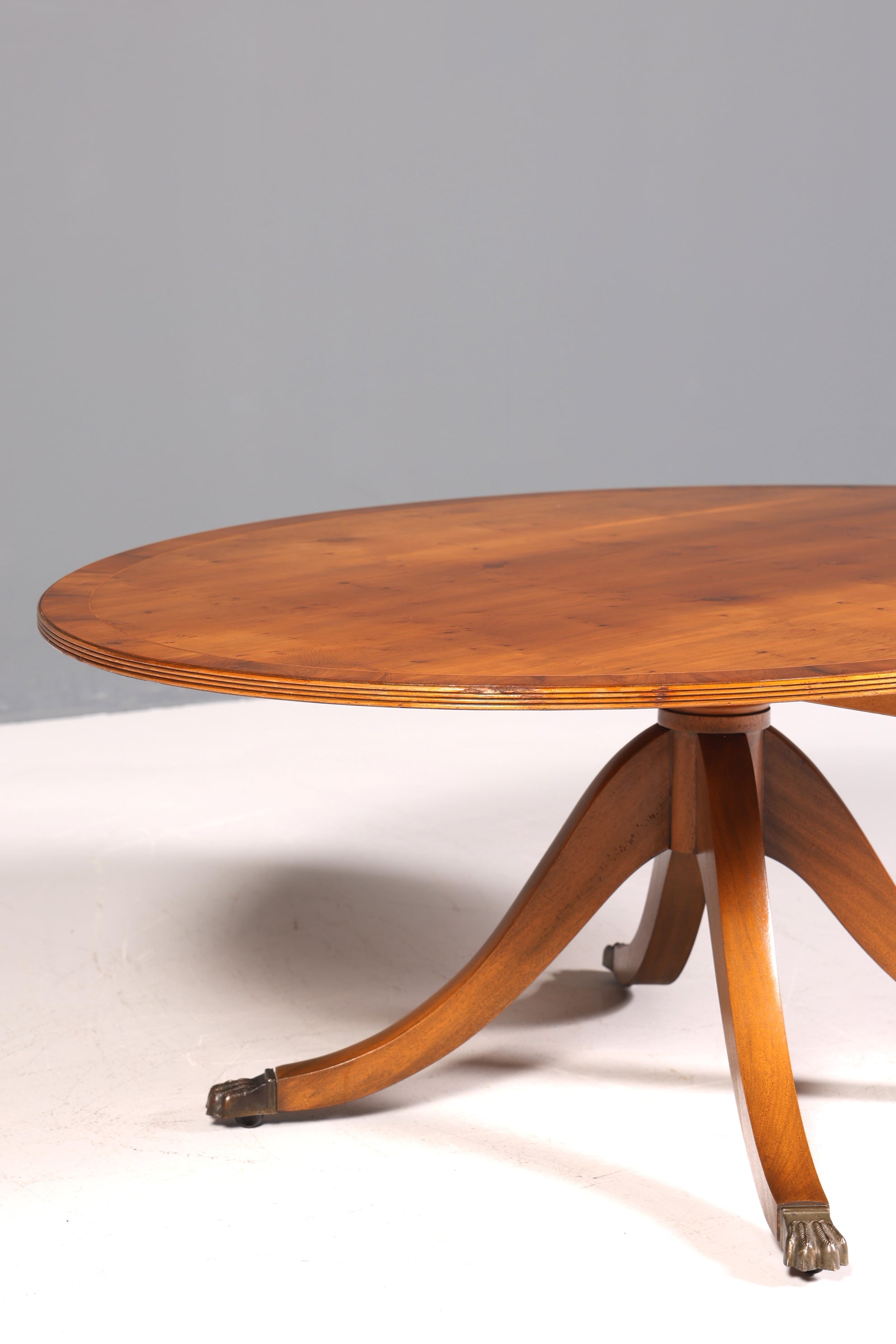 Table basse anglaise de rêve, table d&