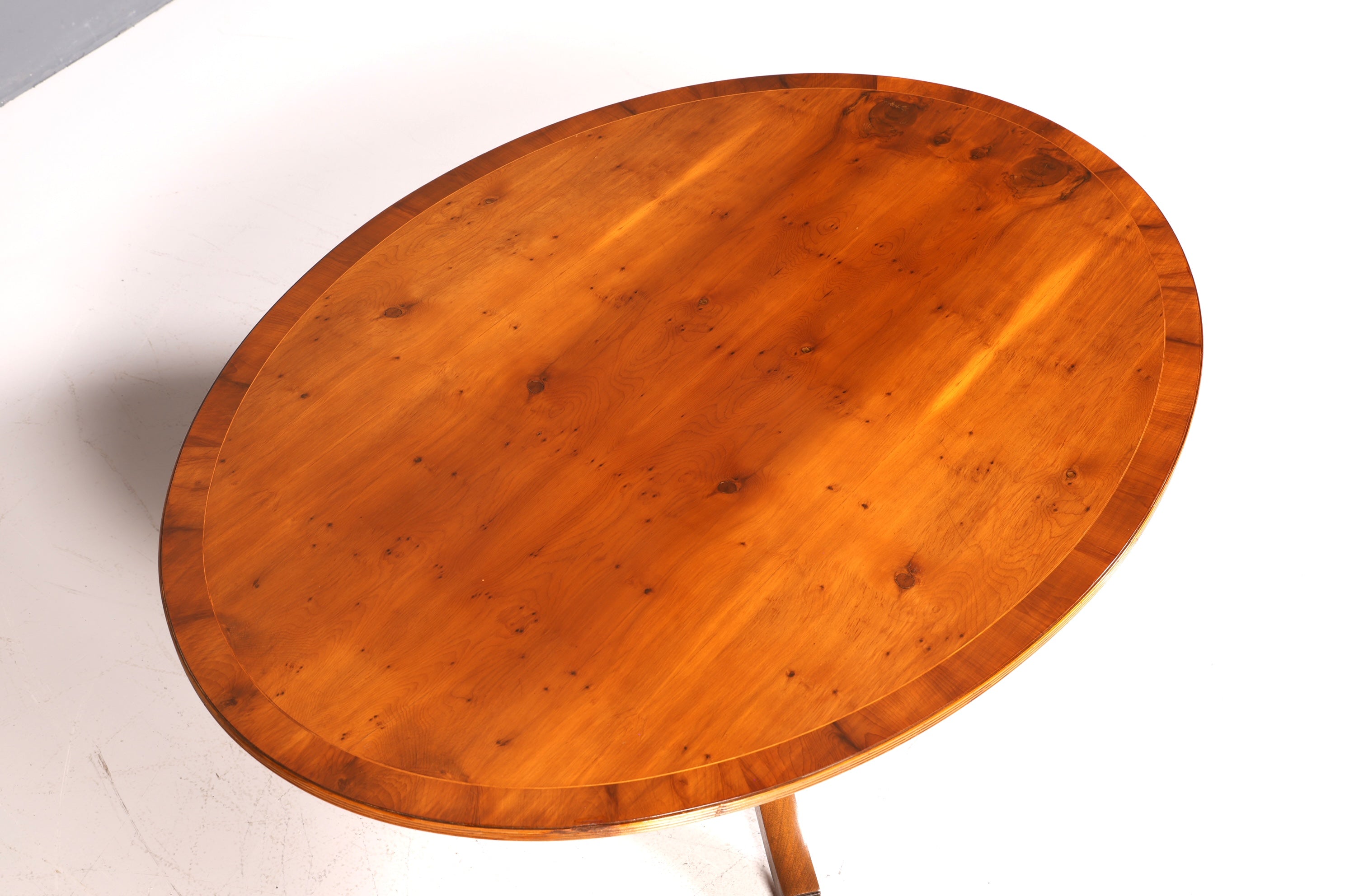 Table basse anglaise de rêve, table d&