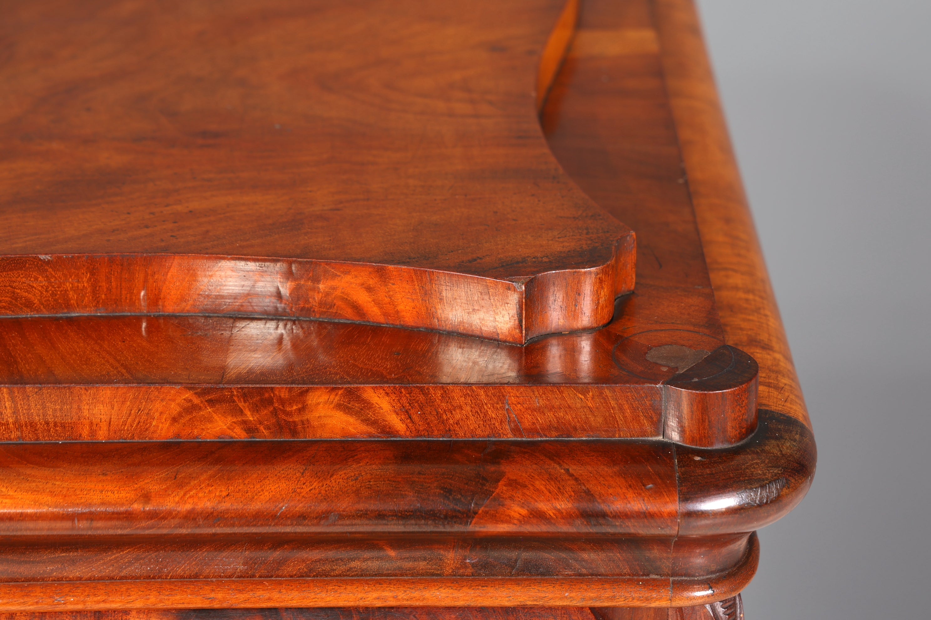 E898 Finish ANTIK32 Vorlage fehlt