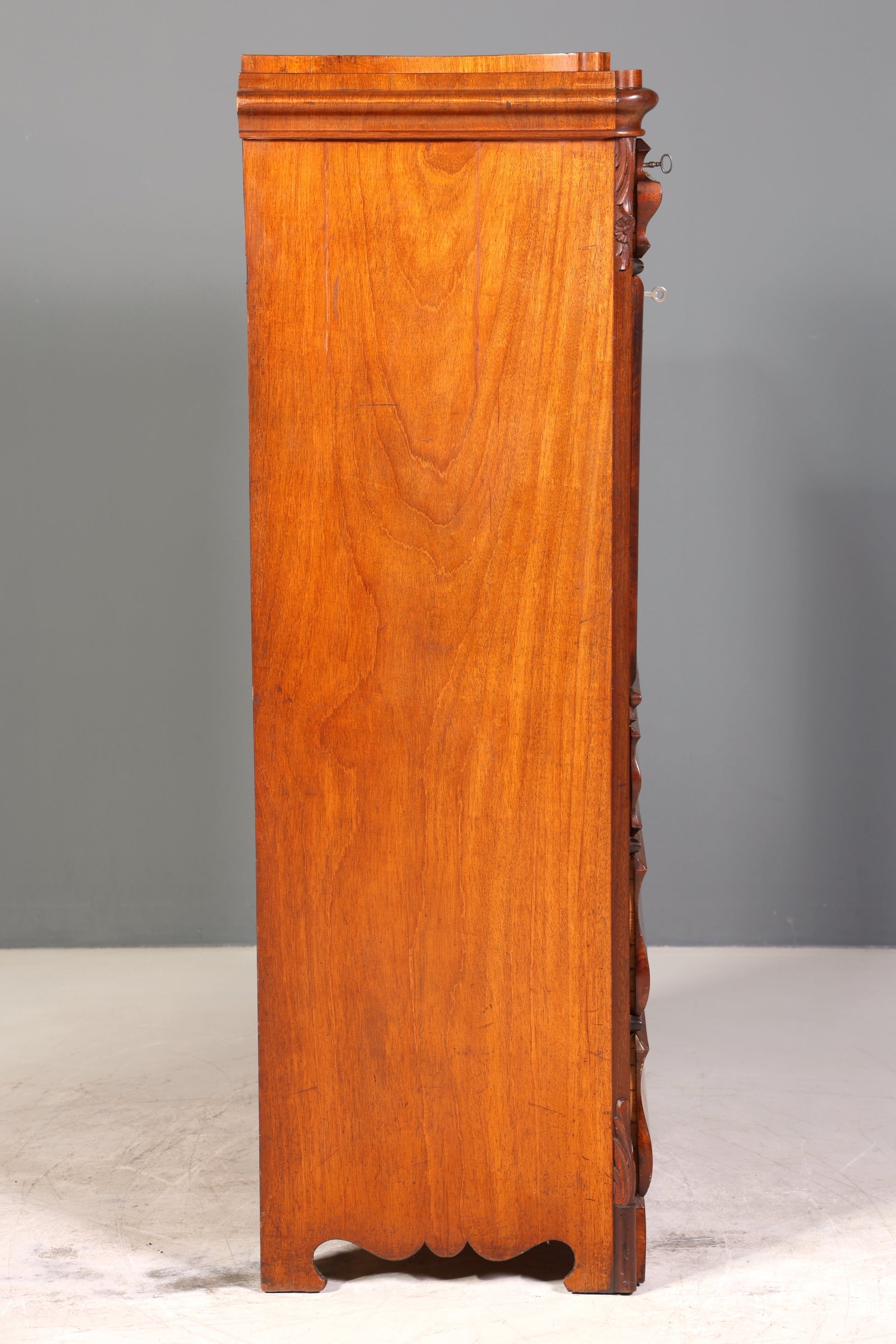 E898 Finish ANTIK32 Vorlage fehlt