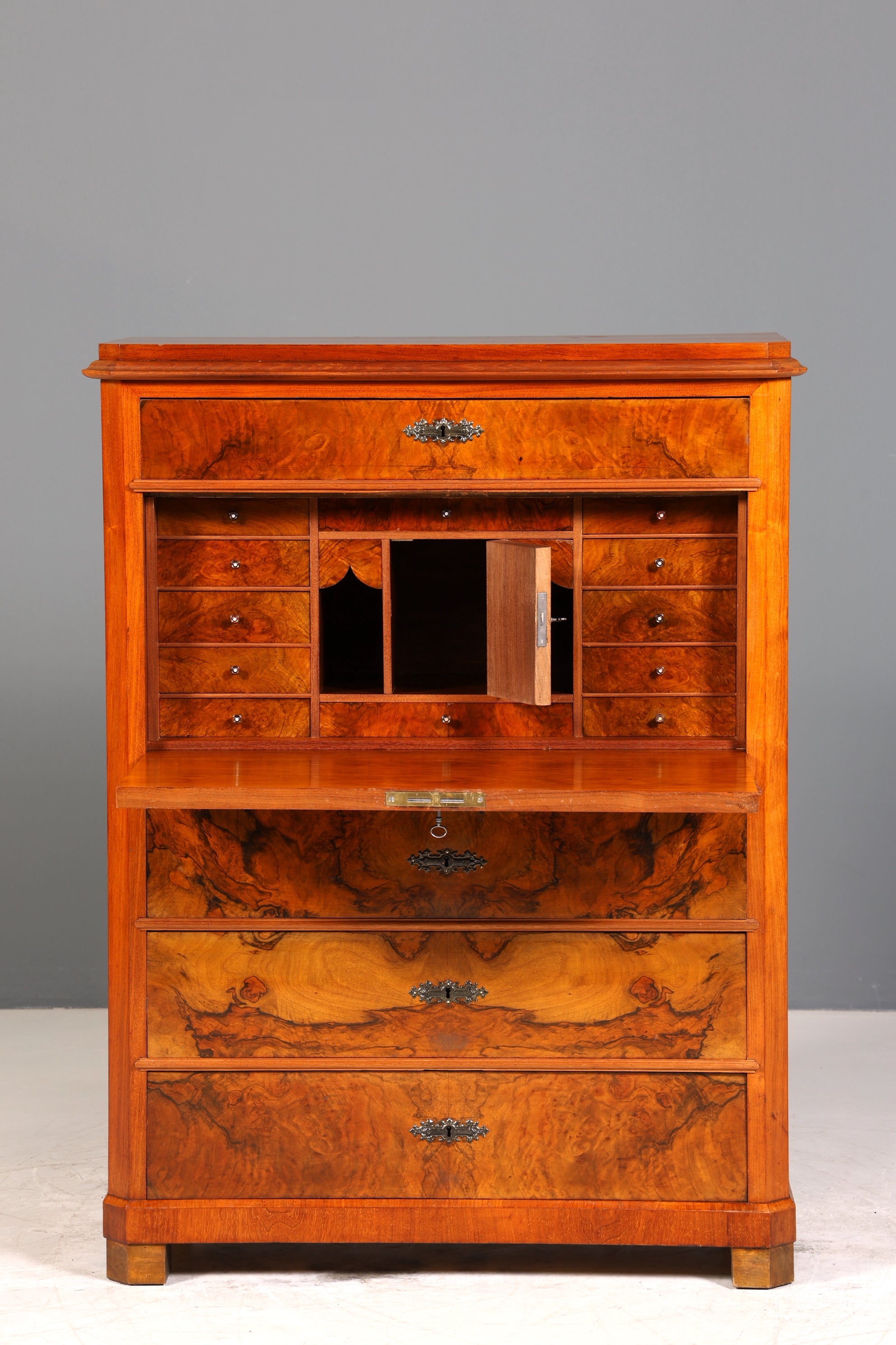 E902 Finish ANTIK32 Vorlage fehlt