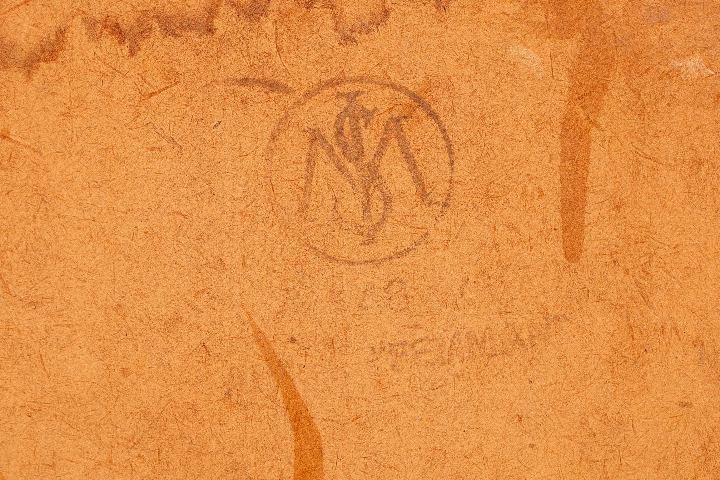 Wunderschöne Mid Century Kommode Vintage Flur Kommode 60s Schubladenkommode