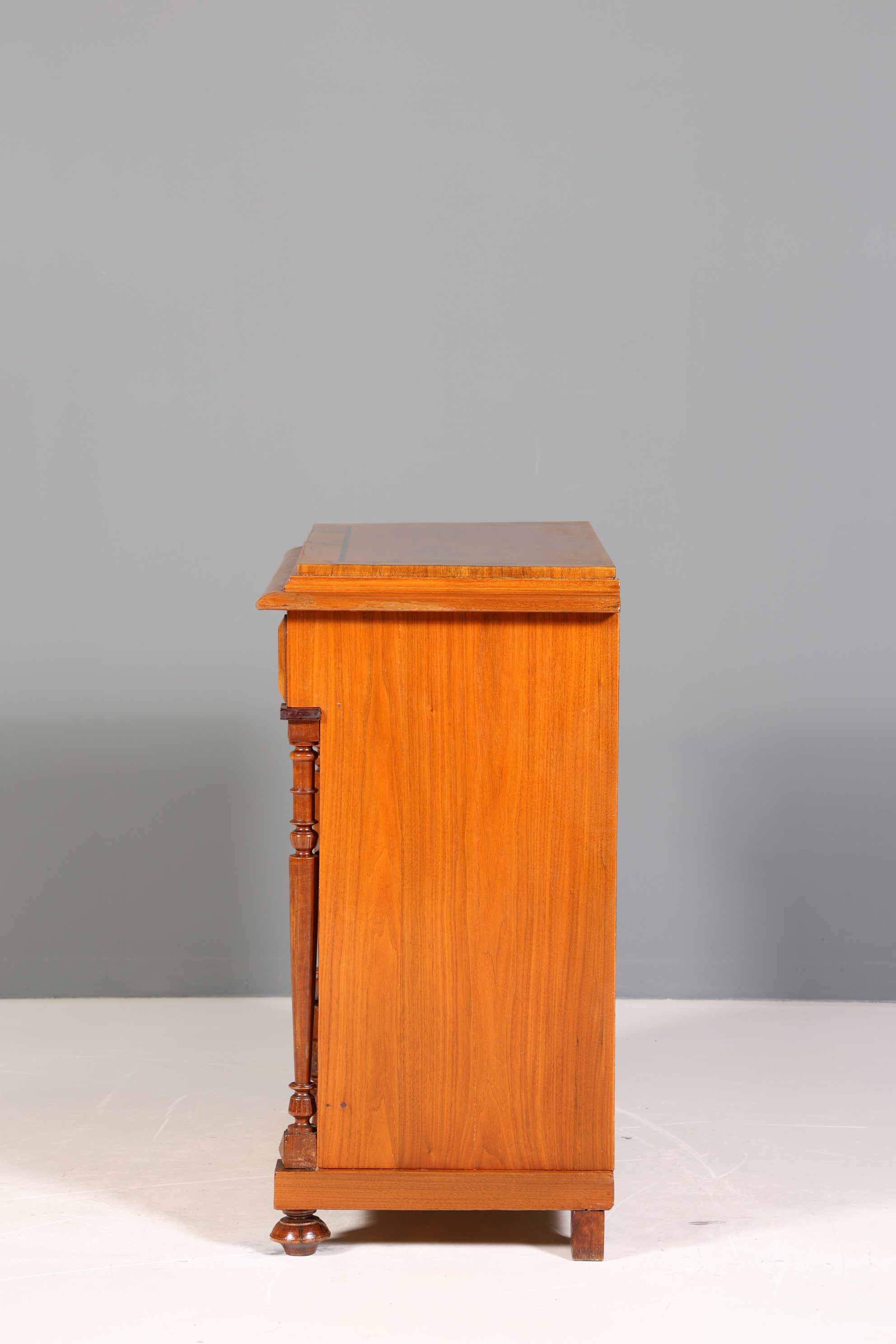 Wunderschöne Gründerzeit Kommode Jugendstil Antik Sideboard Schubladenkommode