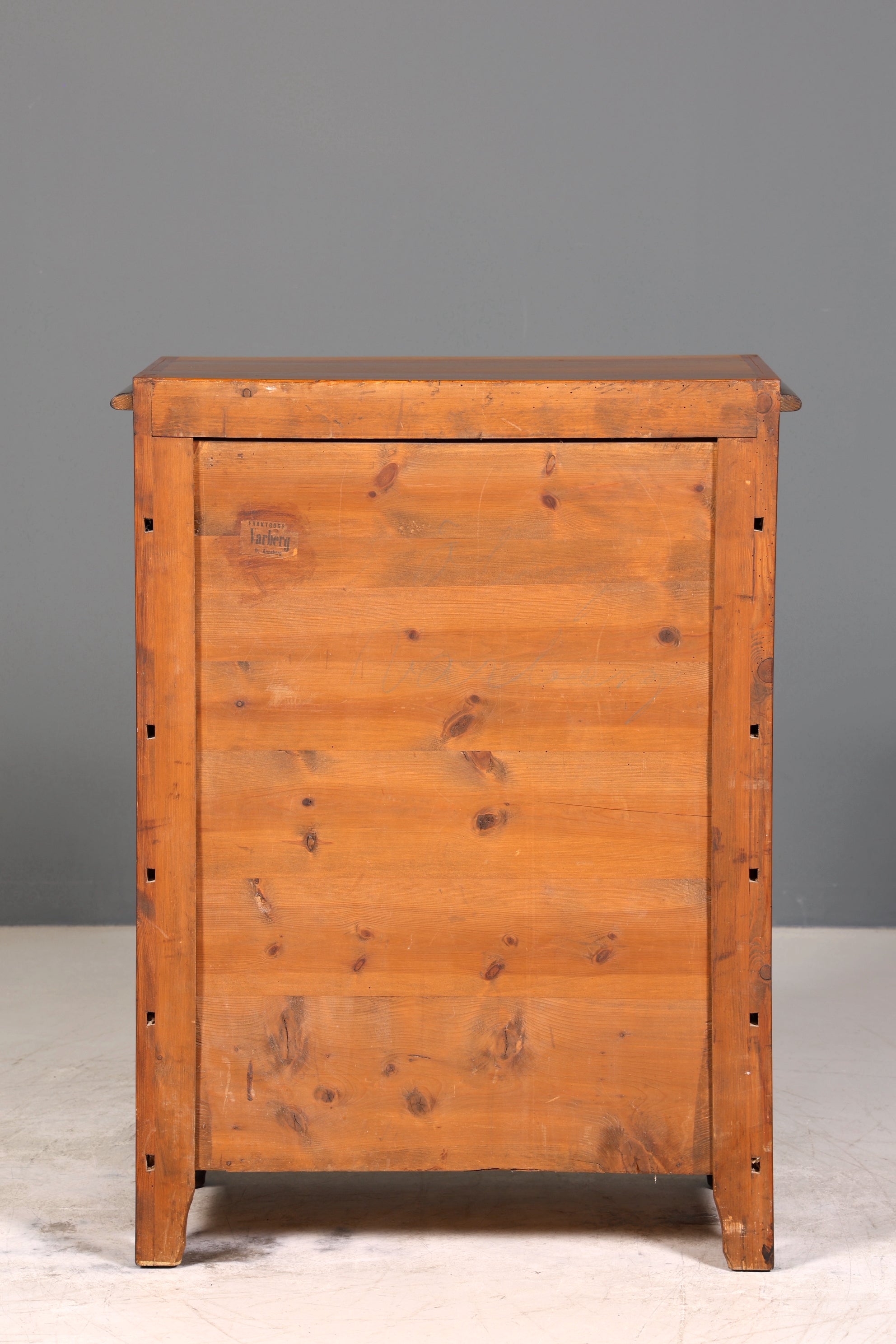 Wunderschöne Gründerzeit Kommode Jugendstil Vertiko Schubladenkommode Antik Chiffoniere Wäschekommode