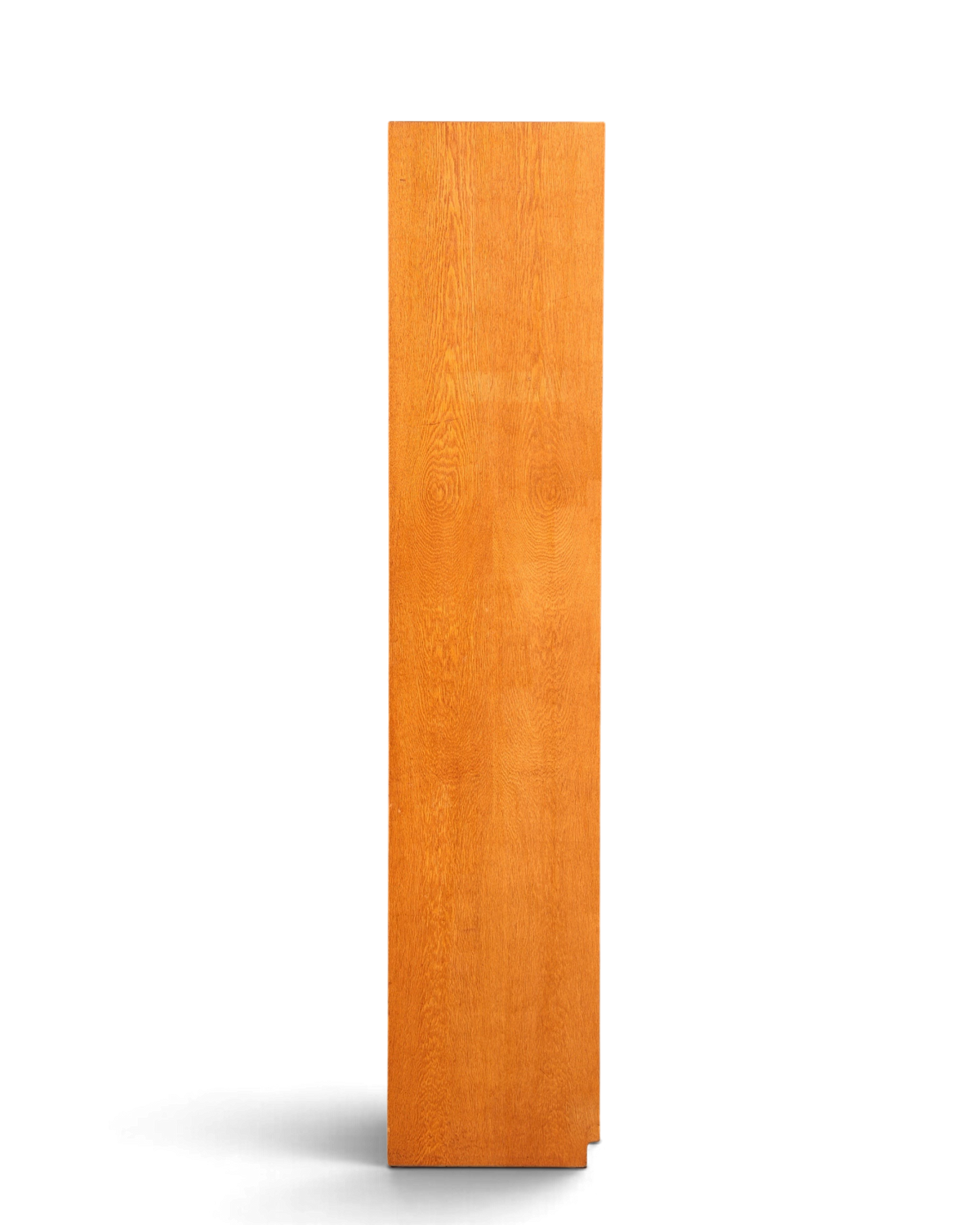 Stilvoller Mid Century Rollladenschrank Bauhaus Apothekerschrank Art Deco Büro Aktenschrank