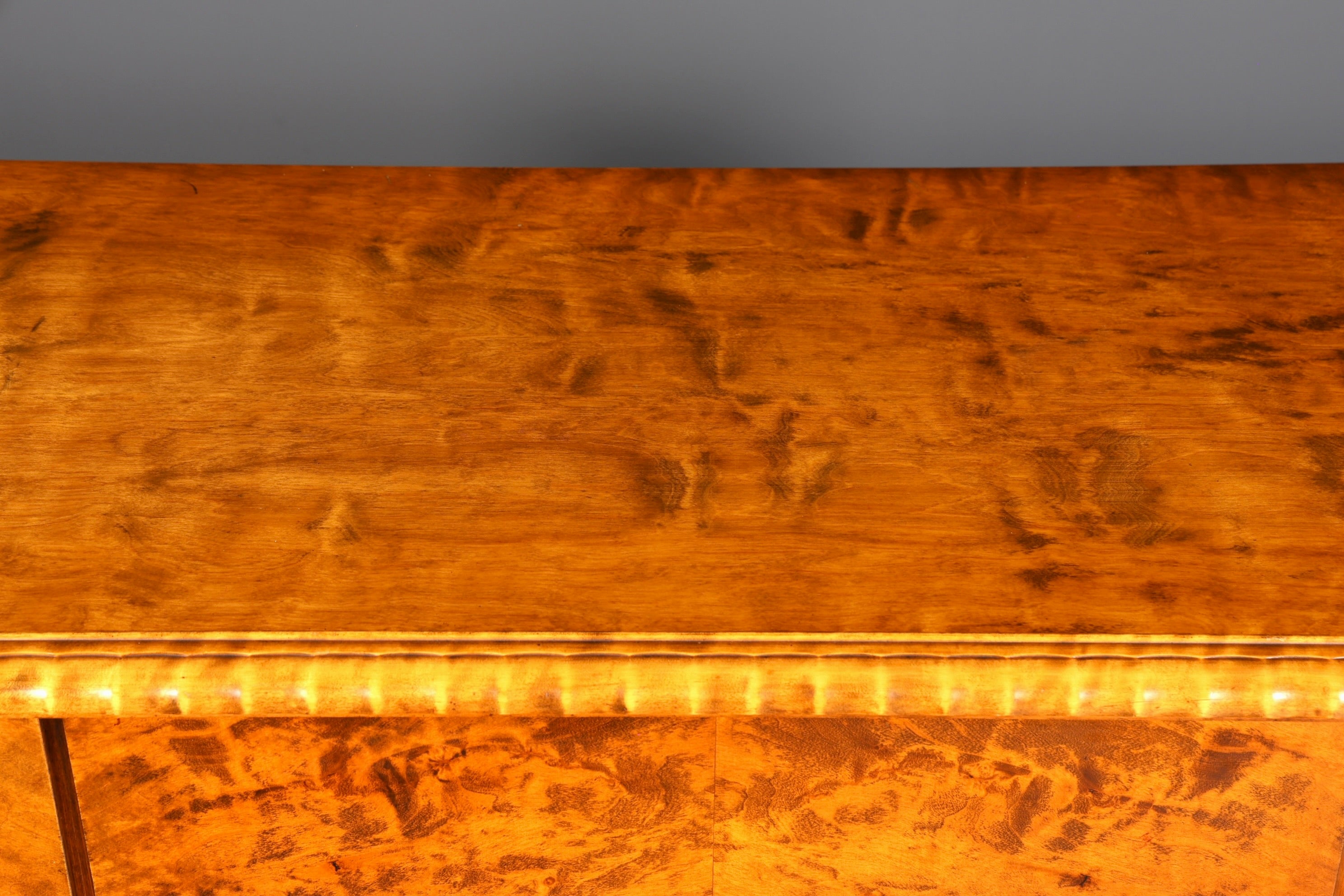 Élégant meuble Art déco d&