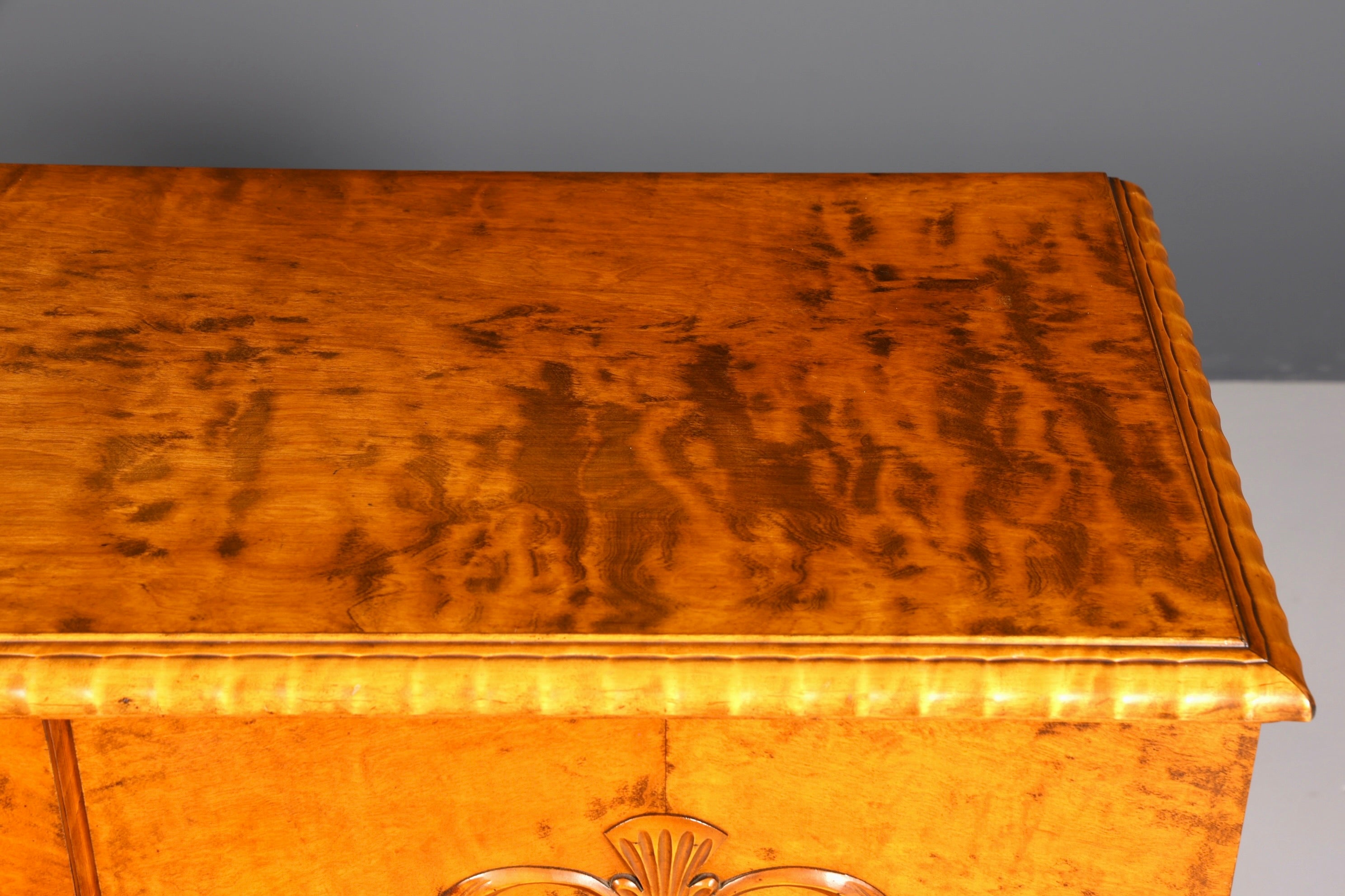 Élégant meuble Art déco d&