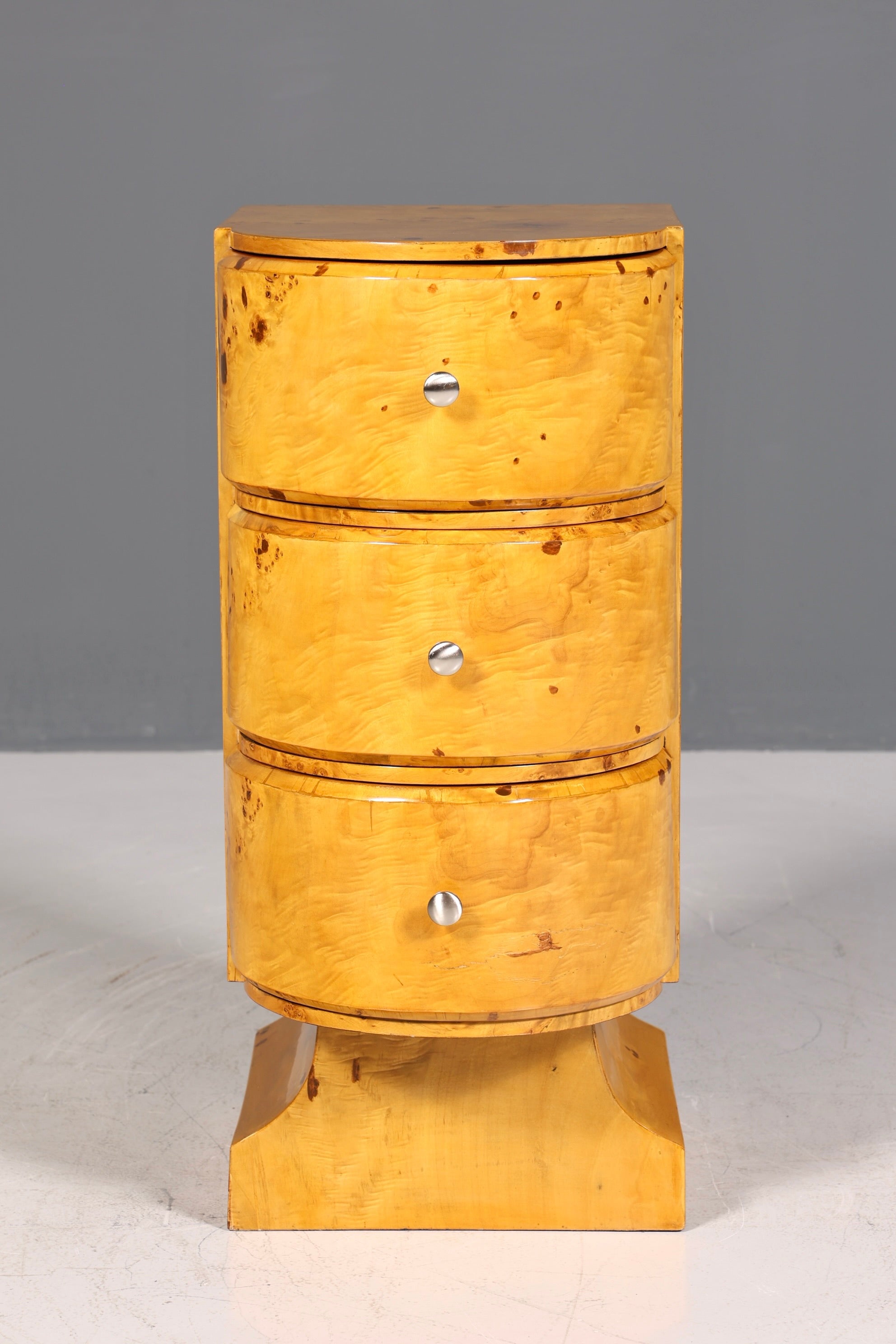 Commode de style Art déco, table d&